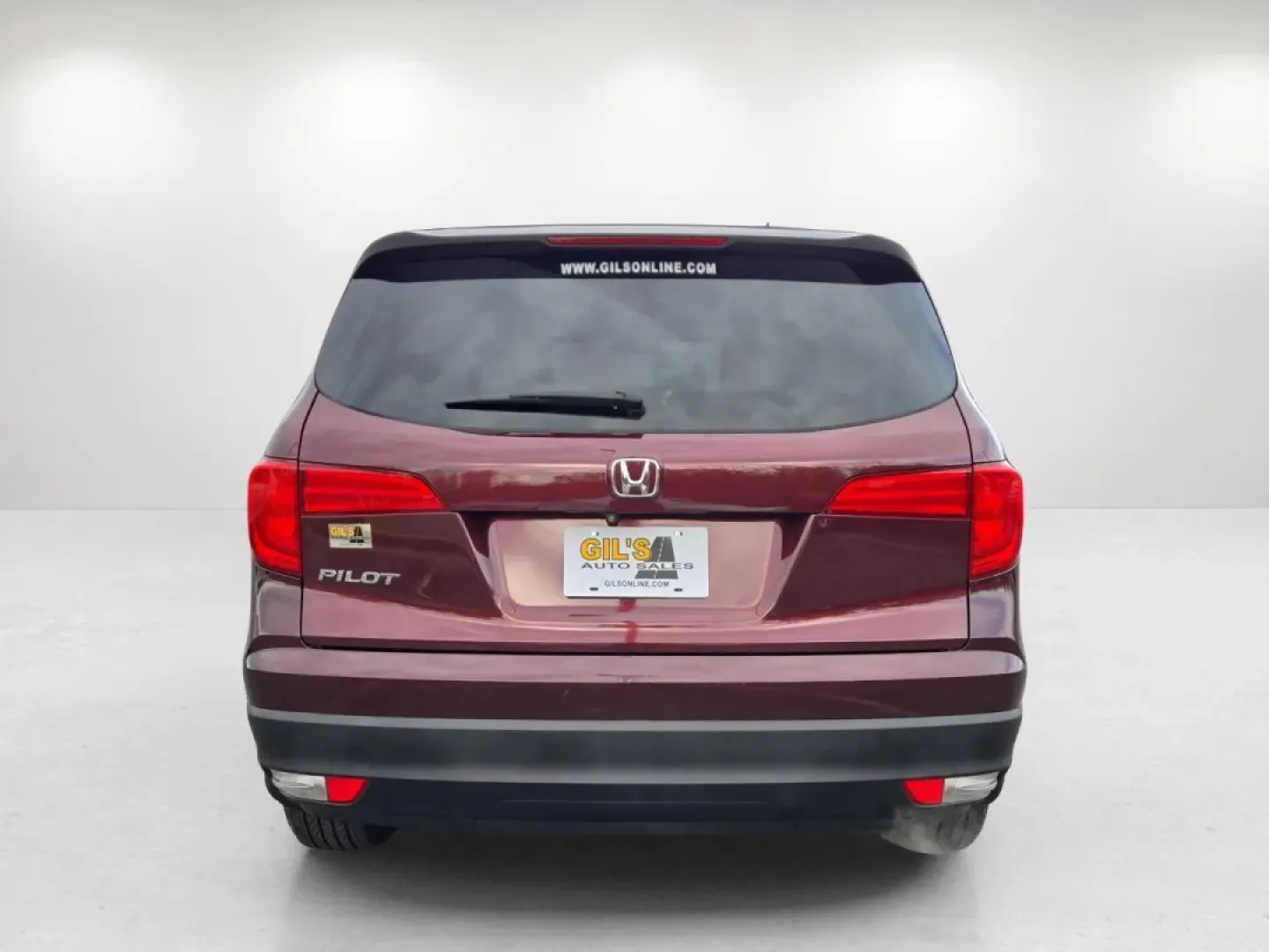 2016 Honda Pilot LX (5FNYF5H10GB) with an Other engine, located at 1430 Gateway Drive, Opelika, AL, 36801, (334) 239-0944, 32.637871, -85.409790 - **Adventure Awaits with the 2016 Honda Pilot LX: Your Perfect Family SUV!**<br /> <br /> Are you seeking a versatile and spacious vehicle that perfectly accommodates your growing family or weekend adventures? Look no further than the 2016 Honda Pilot LX, now available at Gils Auto in Phenix City, AL - Photo#6