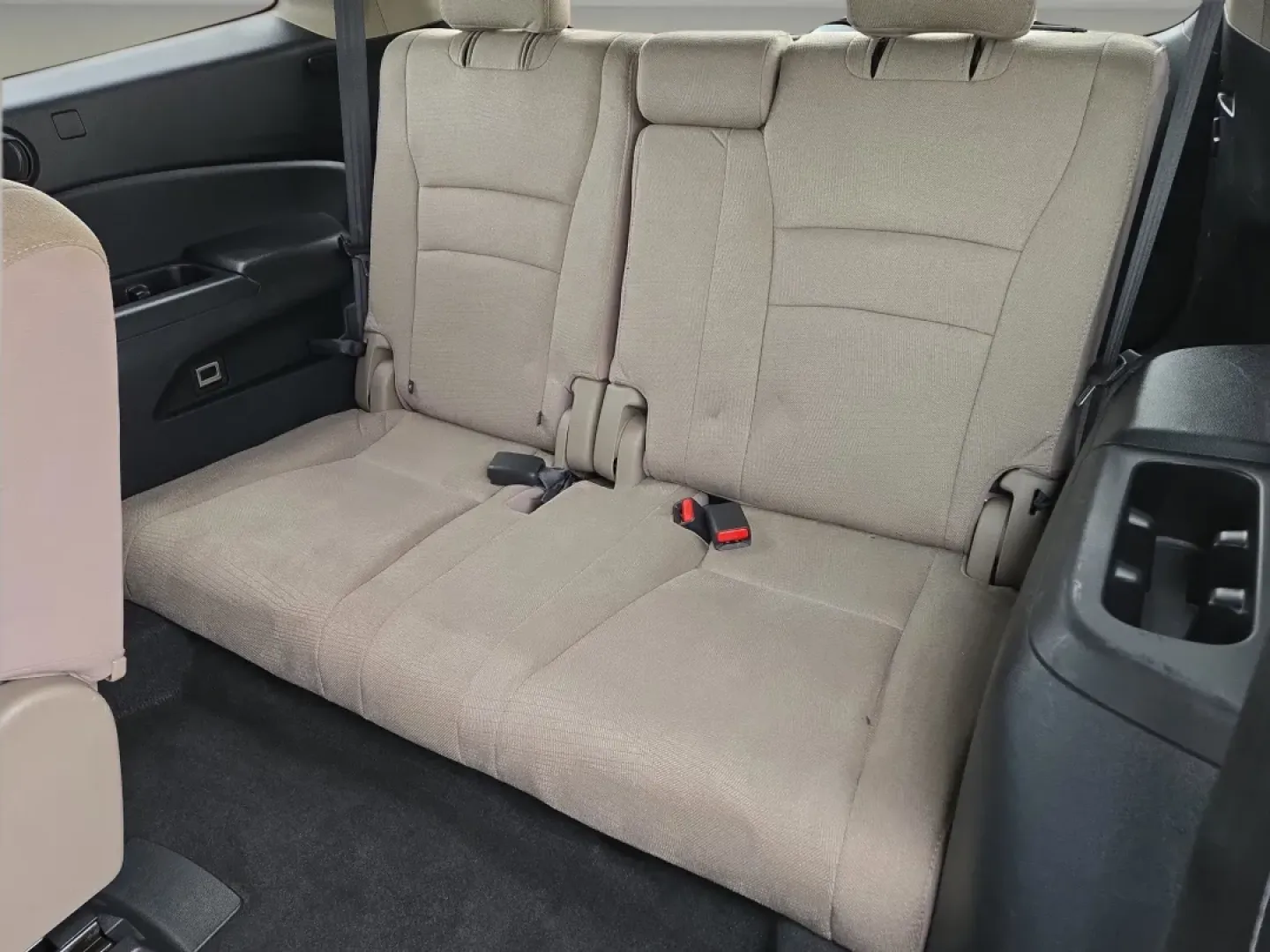 2016 Honda Pilot LX (5FNYF5H10GB) with an Other engine, located at 1430 Gateway Drive, Opelika, AL, 36801, (334) 239-0944, 32.637871, -85.409790 - **Adventure Awaits with the 2016 Honda Pilot LX: Your Perfect Family SUV!**<br /> <br /> Are you seeking a versatile and spacious vehicle that perfectly accommodates your growing family or weekend adventures? Look no further than the 2016 Honda Pilot LX, now available at Gils Auto in Phenix City, AL - Photo#13