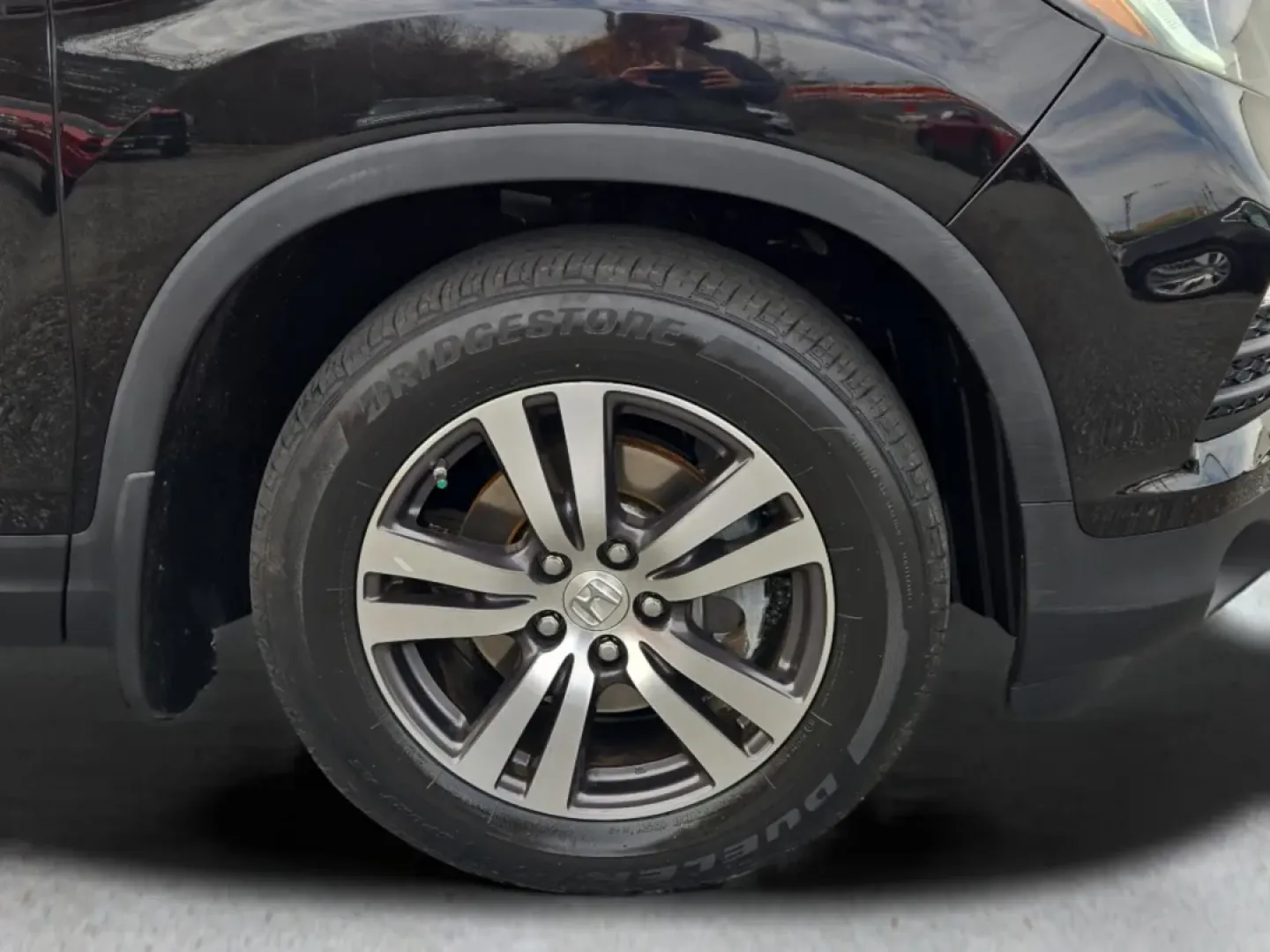 2017 Honda Pilot EX-L (5FNYF5H55HB) with an Other engine, located at 5115 14th Ave., Columbus, GA, 31904, (706) 323-0345, 32.511494, -84.971046 - **Unleash Adventure with the 2017 Honda Pilot EX-L at Gils Auto in Phenix City, AL!**<br /> <br /> Are you seeking the perfect vehicle for your family adventures, weekend getaways, or daily commutes? Look no further! The 2017 Honda Pilot EX-L is designed for families and individuals who crave space, - Photo#2