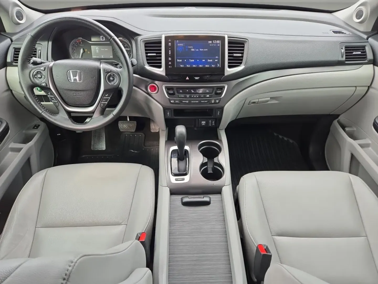 2017 Honda Pilot EX-L (5FNYF5H55HB) with an Other engine, located at 5115 14th Ave., Columbus, GA, 31904, (706) 323-0345, 32.511494, -84.971046 - **Unleash Adventure with the 2017 Honda Pilot EX-L at Gils Auto in Phenix City, AL!**<br /> <br /> Are you seeking the perfect vehicle for your family adventures, weekend getaways, or daily commutes? Look no further! The 2017 Honda Pilot EX-L is designed for families and individuals who crave space, - Photo#13