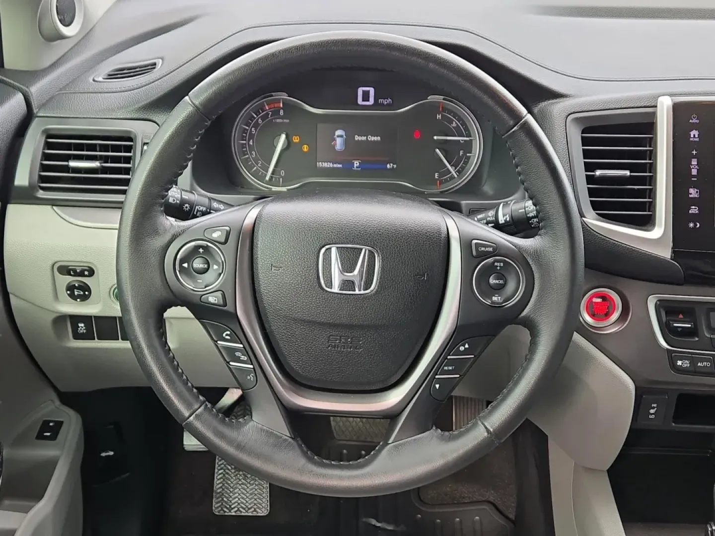 2017 Honda Pilot EX-L (5FNYF5H55HB) with an Other engine, located at 5115 14th Ave., Columbus, GA, 31904, (706) 323-0345, 32.511494, -84.971046 - **Unleash Adventure with the 2017 Honda Pilot EX-L at Gils Auto in Phenix City, AL!**<br /> <br /> Are you seeking the perfect vehicle for your family adventures, weekend getaways, or daily commutes? Look no further! The 2017 Honda Pilot EX-L is designed for families and individuals who crave space, - Photo#15