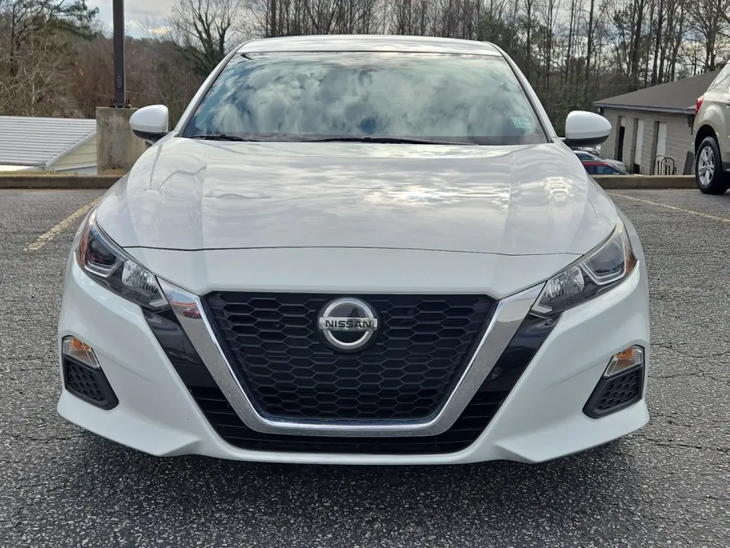 2019 /Charcoal Nissan Altima 2.5 S (1N4BL4BV6KC) with an Other engine, located at 3959 U.S. 80 W, Phenix City, AL, 36870, (334) 297-4885, 32.469296, -85.135185 - **Unlock Your Everyday Adventures with the 2019 Nissan Altima 2.5 S!**<br /> <br /> Are you searching for the perfect sedan to elevate your daily commute, family outings, or weekend getaways? Look no further than this stunning 2019 Nissan Altima 2.5 S, available now at Gils Auto in Phenix City, AL. - Photo#1