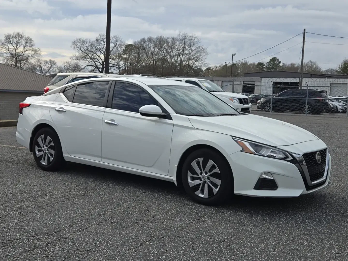 2019 /Charcoal Nissan Altima 2.5 S (1N4BL4BV6KC) with an Other engine, located at 3959 U.S. 80 W, Phenix City, AL, 36870, (334) 297-4885, 32.469296, -85.135185 - **Unlock Your Everyday Adventures with the 2019 Nissan Altima 2.5 S!**<br /> <br /> Are you searching for the perfect sedan to elevate your daily commute, family outings, or weekend getaways? Look no further than this stunning 2019 Nissan Altima 2.5 S, available now at Gils Auto in Phenix City, AL. - Photo#3