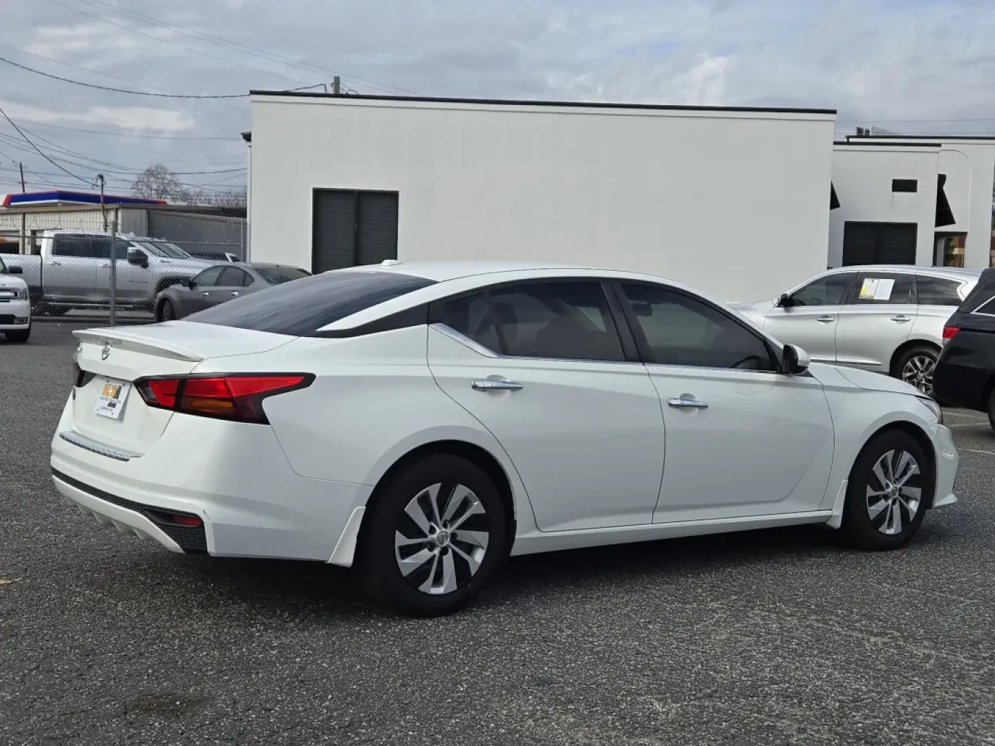 2019 /Charcoal Nissan Altima 2.5 S (1N4BL4BV6KC) with an Other engine, located at 3959 U.S. 80 W, Phenix City, AL, 36870, (334) 297-4885, 32.469296, -85.135185 - **Unlock Your Everyday Adventures with the 2019 Nissan Altima 2.5 S!**<br /> <br /> Are you searching for the perfect sedan to elevate your daily commute, family outings, or weekend getaways? Look no further than this stunning 2019 Nissan Altima 2.5 S, available now at Gils Auto in Phenix City, AL. - Photo#5