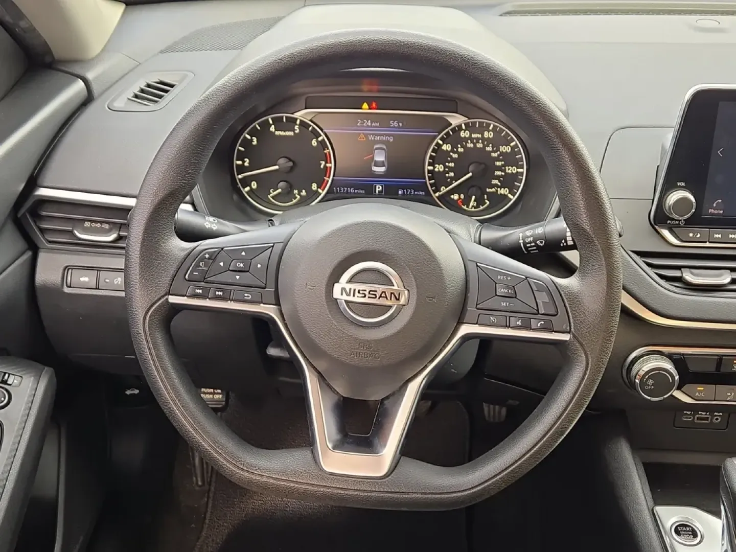 2019 /Charcoal Nissan Altima 2.5 S (1N4BL4BV6KC) with an Other engine, located at 3959 U.S. 80 W, Phenix City, AL, 36870, (334) 297-4885, 32.469296, -85.135185 - **Unlock Your Everyday Adventures with the 2019 Nissan Altima 2.5 S!**<br /> <br /> Are you searching for the perfect sedan to elevate your daily commute, family outings, or weekend getaways? Look no further than this stunning 2019 Nissan Altima 2.5 S, available now at Gils Auto in Phenix City, AL. - Photo#15