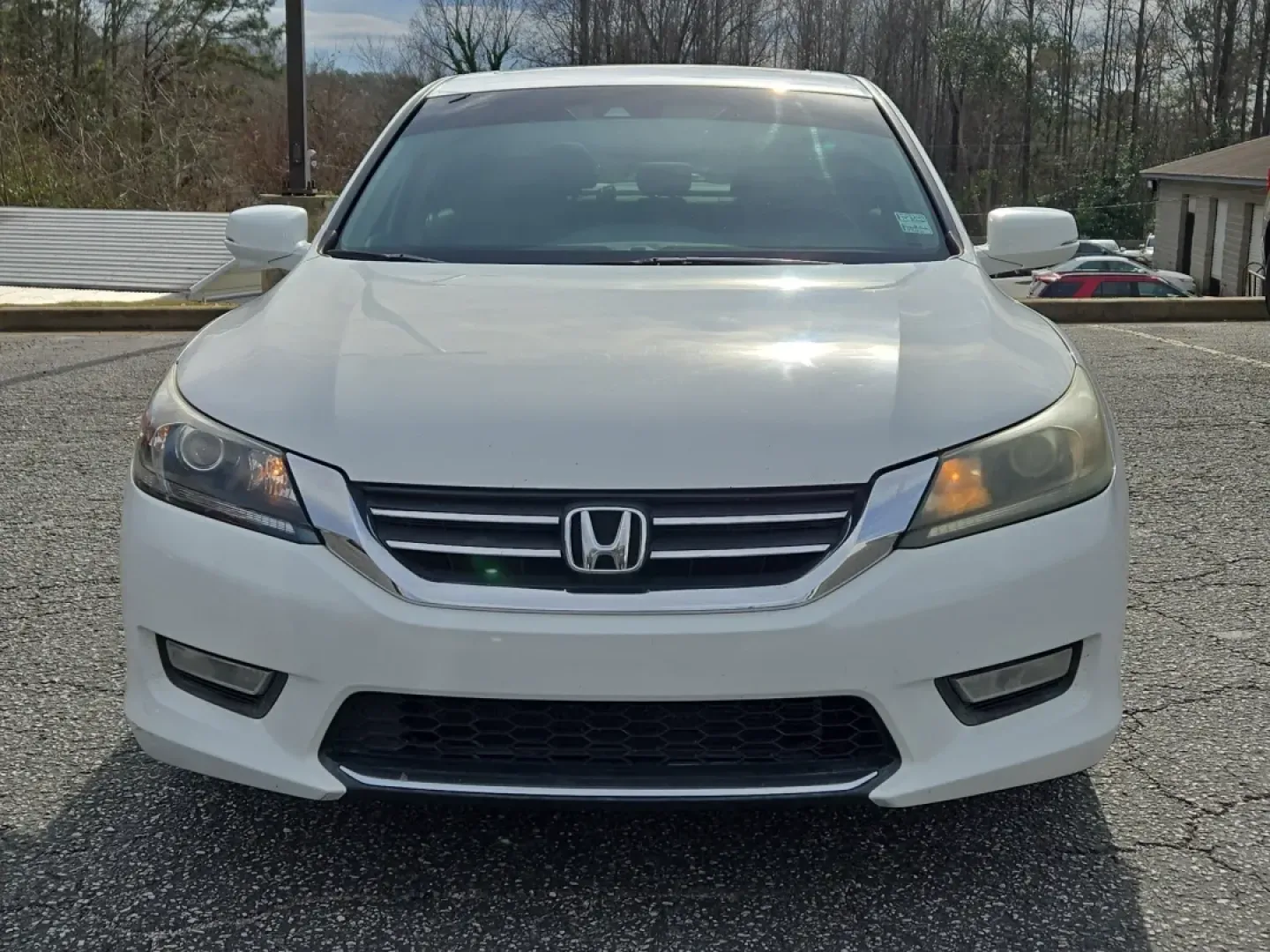 2013 Honda Accord Sdn EX-L (1HGCR2F84DA) with an Other engine, located at 3959 U.S. 80 W, Phenix City, AL, 36870, (334) 297-4885, 32.469296, -85.135185 - Discover the perfect blend of style and reliability with the 2013 Honda Accord EX-L, an exceptional sedan that's not just a vehicle-it's a lifestyle enhancer! Ideal for families, commuters, and anyone seeking a dependable ride for weekend adventures, this Accord is designed to elevate your driving e - Photo#1