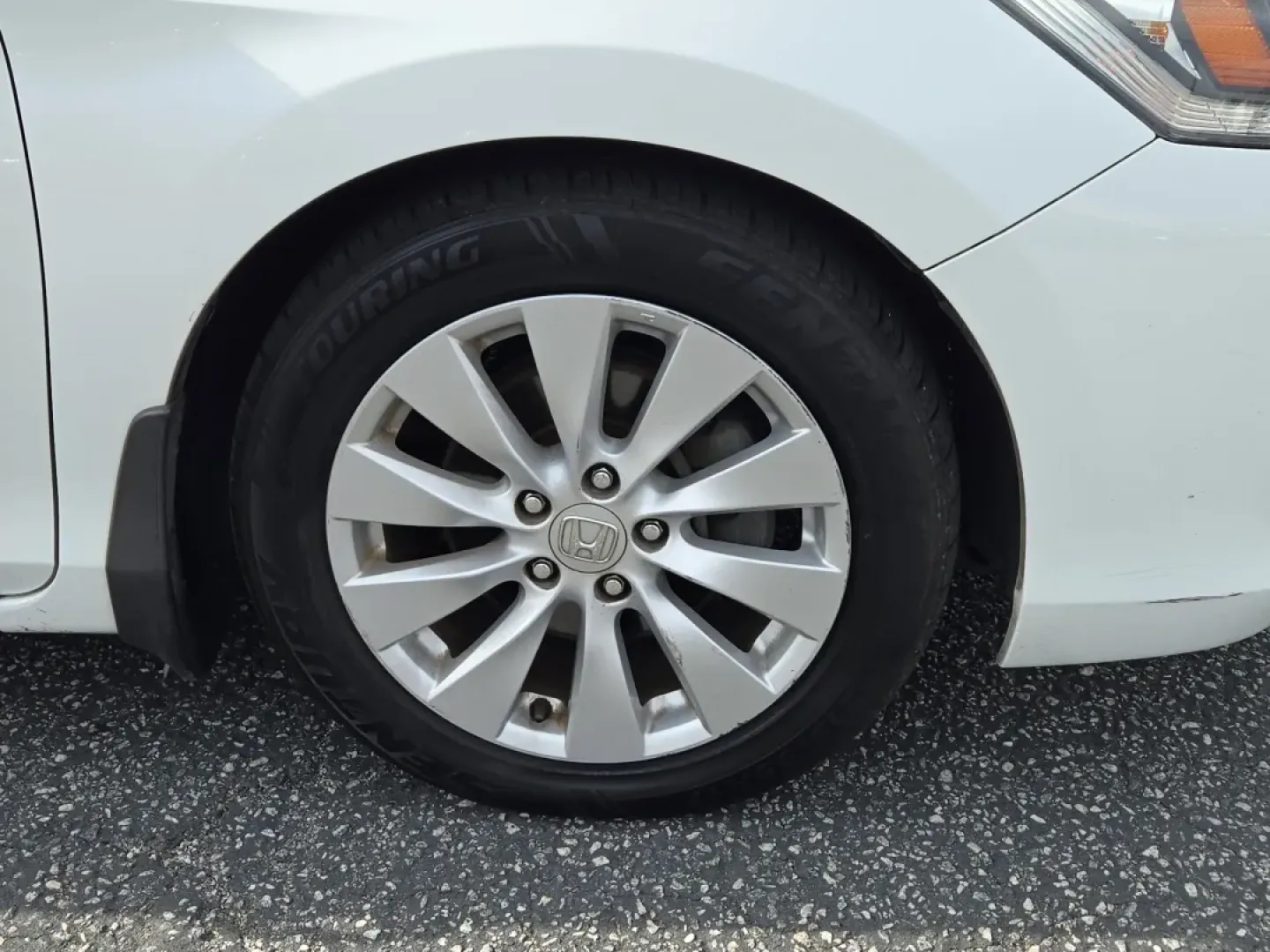 2013 Honda Accord Sdn EX-L (1HGCR2F84DA) with an Other engine, located at 3959 U.S. 80 W, Phenix City, AL, 36870, (334) 297-4885, 32.469296, -85.135185 - Discover the perfect blend of style and reliability with the 2013 Honda Accord EX-L, an exceptional sedan that's not just a vehicle-it's a lifestyle enhancer! Ideal for families, commuters, and anyone seeking a dependable ride for weekend adventures, this Accord is designed to elevate your driving e - Photo#2