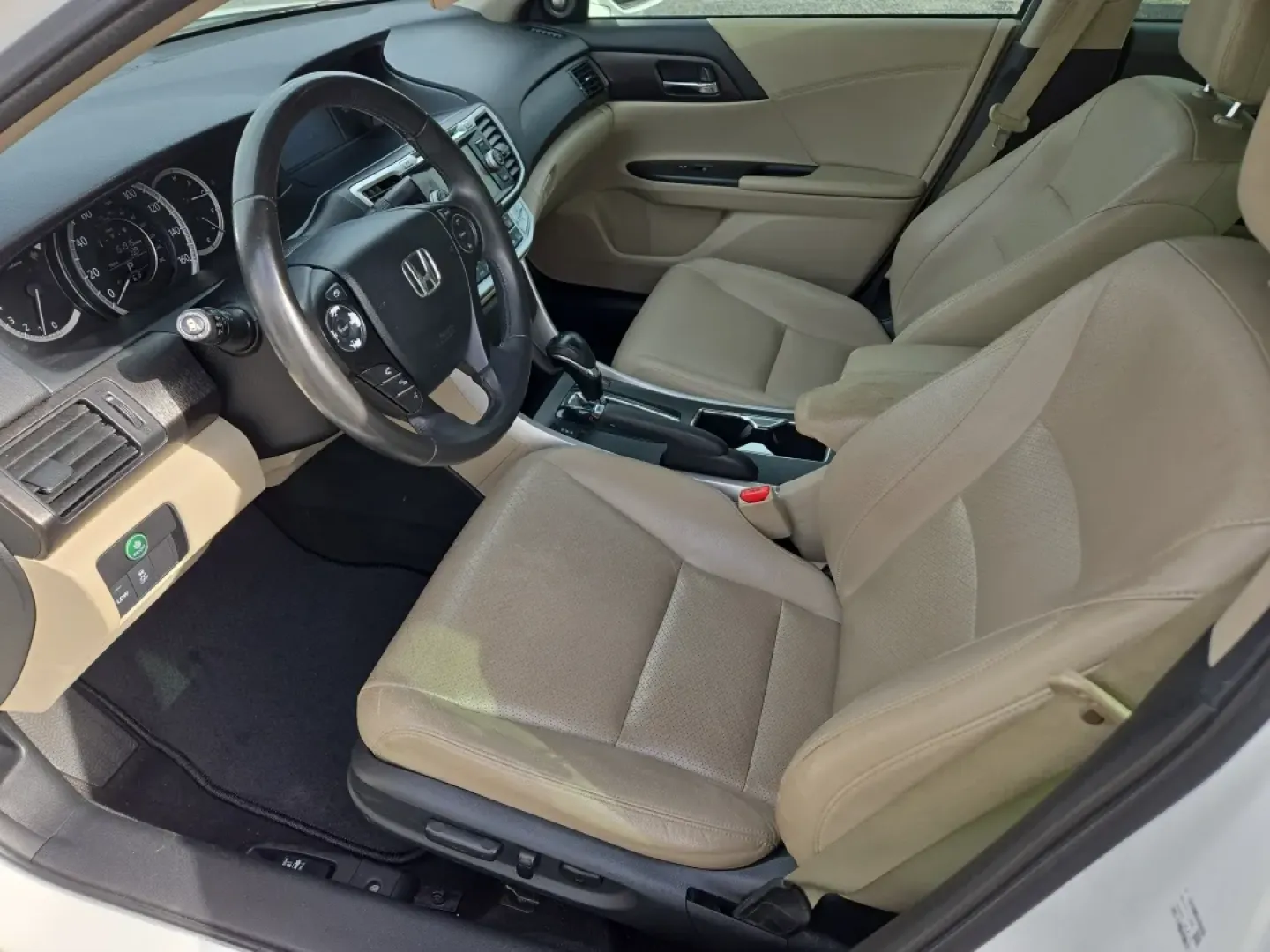 2013 Honda Accord Sdn EX-L (1HGCR2F84DA) with an Other engine, located at 3959 U.S. 80 W, Phenix City, AL, 36870, (334) 297-4885, 32.469296, -85.135185 - Discover the perfect blend of style and reliability with the 2013 Honda Accord EX-L, an exceptional sedan that's not just a vehicle-it's a lifestyle enhancer! Ideal for families, commuters, and anyone seeking a dependable ride for weekend adventures, this Accord is designed to elevate your driving e - Photo#11