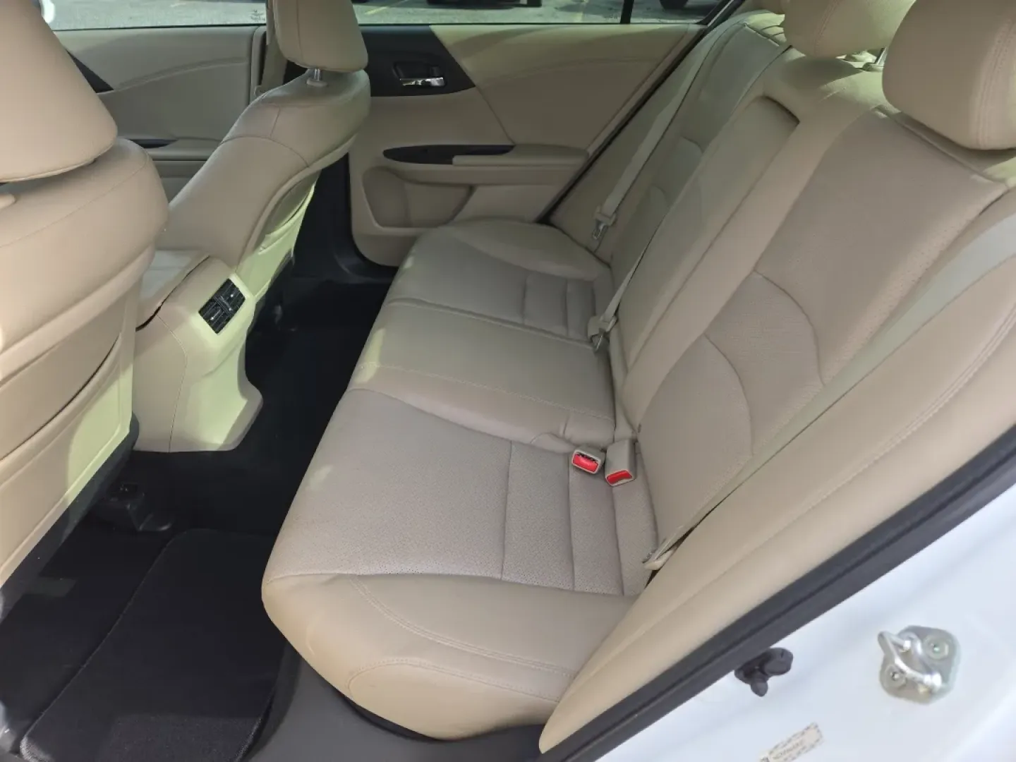 2013 Honda Accord Sdn EX-L (1HGCR2F84DA) with an Other engine, located at 3959 U.S. 80 W, Phenix City, AL, 36870, (334) 297-4885, 32.469296, -85.135185 - Discover the perfect blend of style and reliability with the 2013 Honda Accord EX-L, an exceptional sedan that's not just a vehicle-it's a lifestyle enhancer! Ideal for families, commuters, and anyone seeking a dependable ride for weekend adventures, this Accord is designed to elevate your driving e - Photo#12