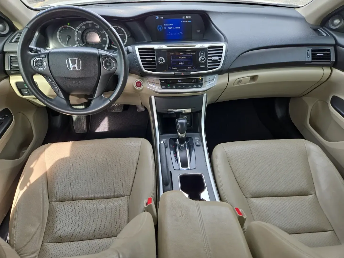 2013 Honda Accord Sdn EX-L (1HGCR2F84DA) with an Other engine, located at 3959 U.S. 80 W, Phenix City, AL, 36870, (334) 297-4885, 32.469296, -85.135185 - Discover the perfect blend of style and reliability with the 2013 Honda Accord EX-L, an exceptional sedan that's not just a vehicle-it's a lifestyle enhancer! Ideal for families, commuters, and anyone seeking a dependable ride for weekend adventures, this Accord is designed to elevate your driving e - Photo#13