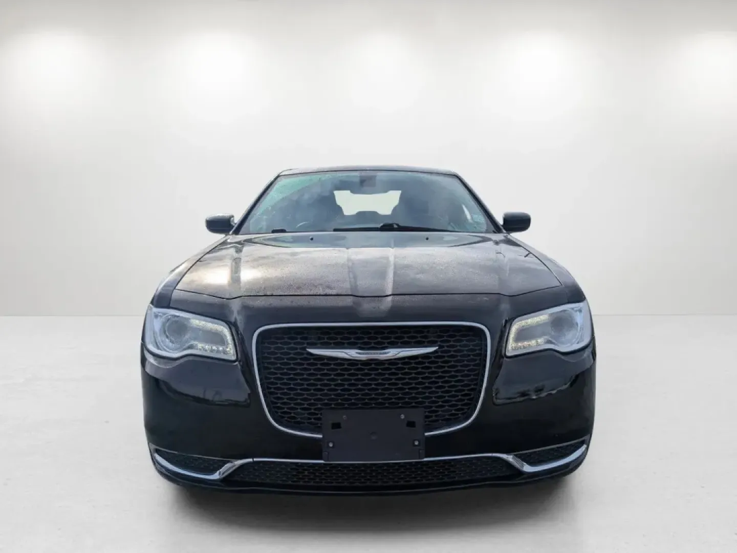 2015 /Black Chrysler 300 Limited (2C3CCAAG7FH) with an Other engine, located at 521 Old Farm Lane Rd, Prattville, AL, 36066, (334) 325-1505, 32.482460, -86.416367 - Are you ready to elevate your daily commute or weekend adventures? Imagine cruising through the vibrant streets of Phenix City in a stylish and reliable 2015 Chrysler 300 Limited. This sleek sedan combines luxury with practicality, making it an ideal choice for everyone-from growing families to budg - Photo#1