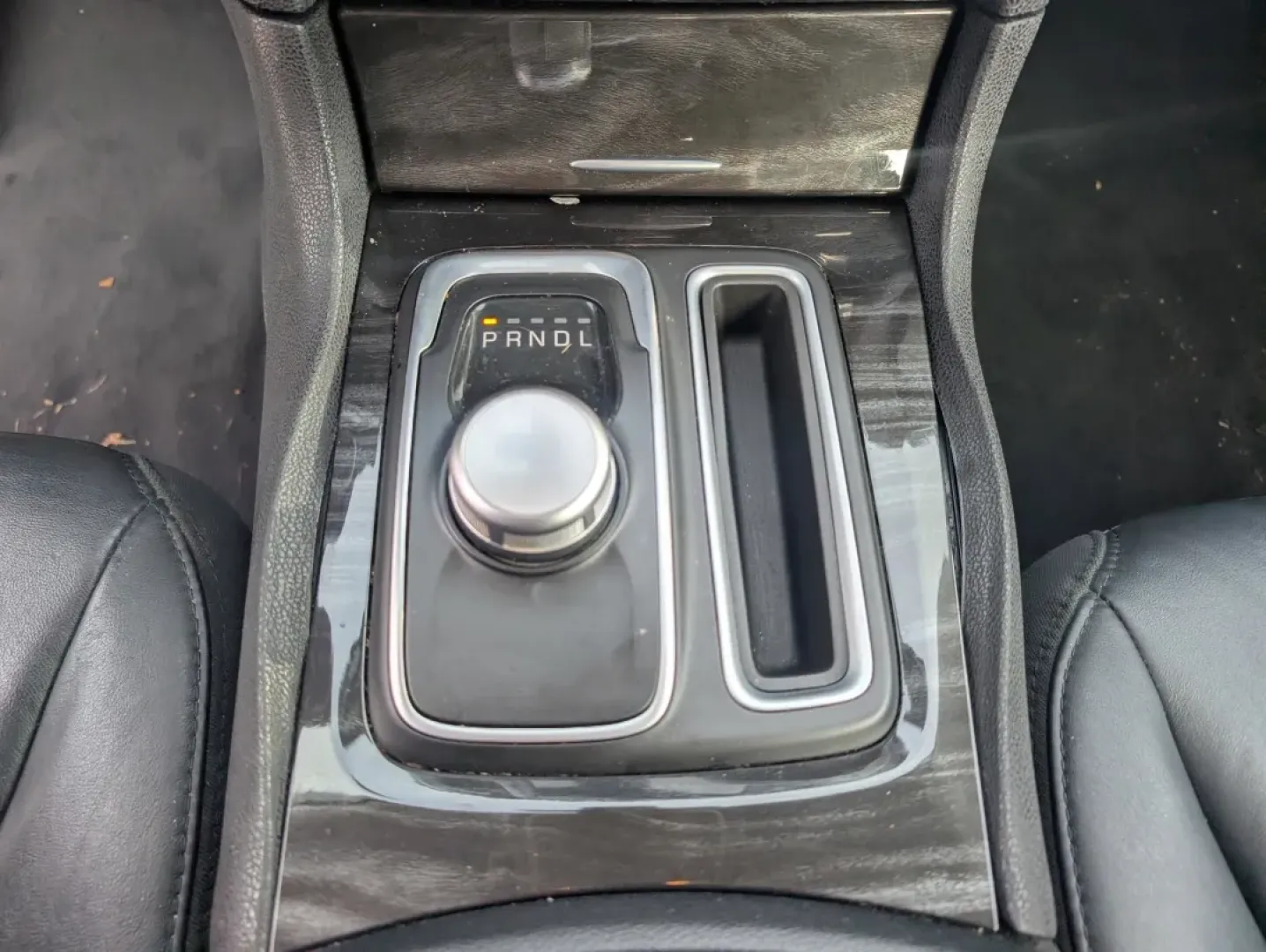 2015 /Black Chrysler 300 Limited (2C3CCAAG7FH) with an Other engine, located at 521 Old Farm Lane Rd, Prattville, AL, 36066, (334) 325-1505, 32.482460, -86.416367 - Are you ready to elevate your daily commute or weekend adventures? Imagine cruising through the vibrant streets of Phenix City in a stylish and reliable 2015 Chrysler 300 Limited. This sleek sedan combines luxury with practicality, making it an ideal choice for everyone-from growing families to budg - Photo#10