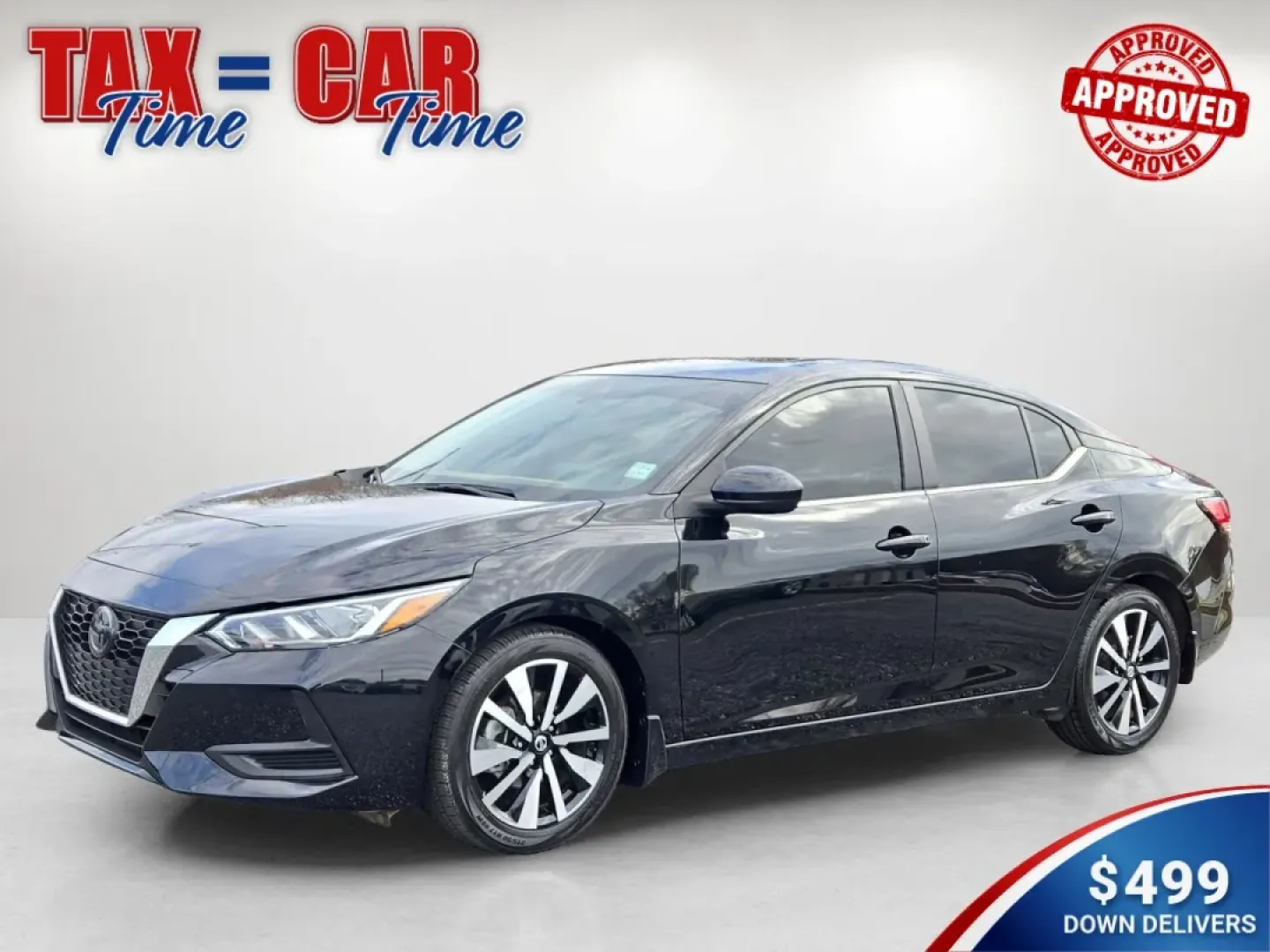 2023 /SV Premium Nissan Sentra SV (3N1AB8CV9PY) with an Other engine, located at 7000 Northlake Connector, Columbus, GA, 31904, (706) 987-8085, 32.524975, -84.978134 - **Discover the Perfect 2023 Nissan Sentra SV for Your Daily Commutes and Weekend Getaways!**<br /> <br /> Are you in search of a reliable vehicle that can handle all aspects of your busy life, from daily commutes to spontaneous weekend adventures? Look no further! The 2023 Nissan Sentra SV is the id - Photo#0