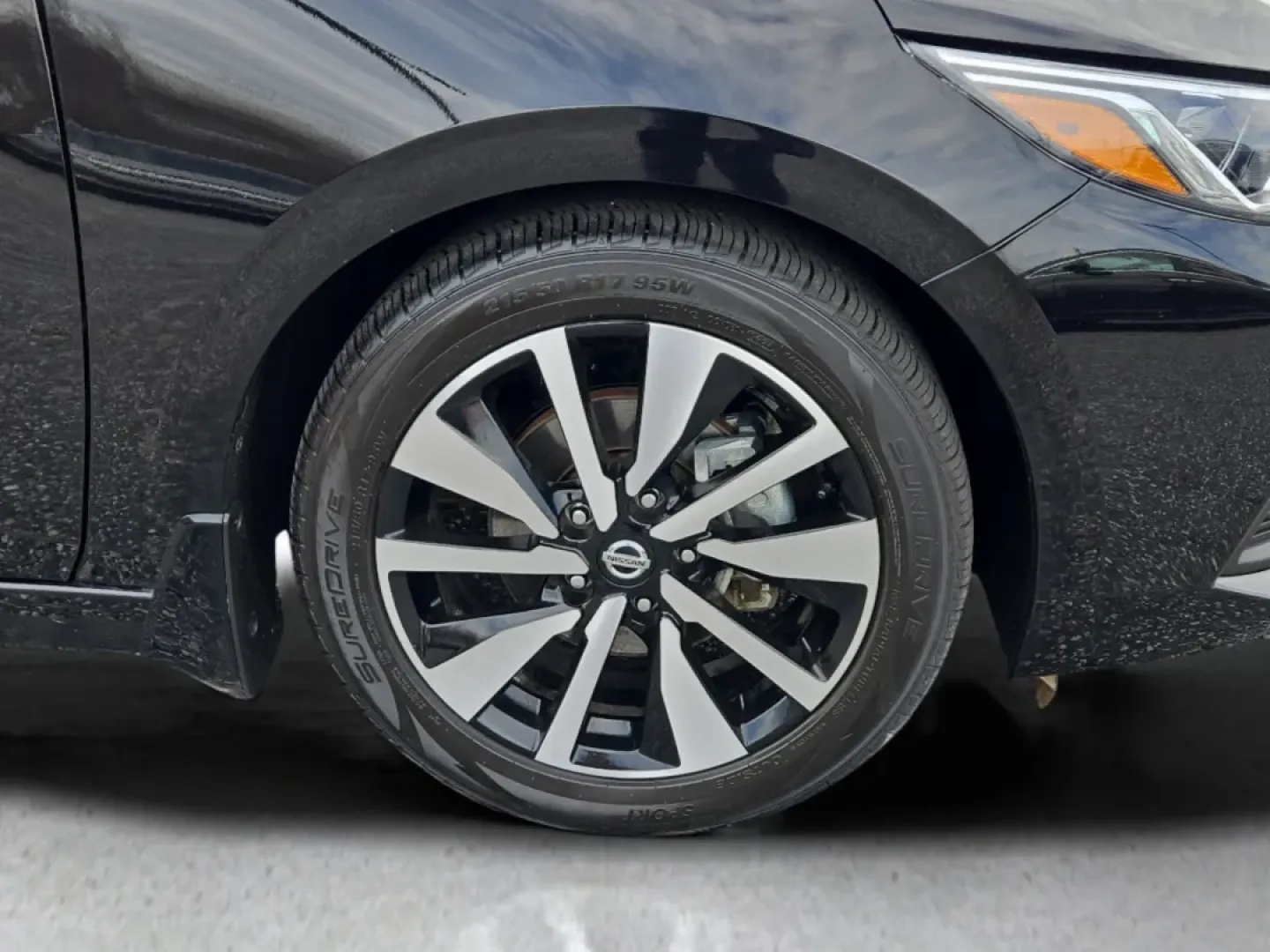 2023 /SV Premium Nissan Sentra SV (3N1AB8CV9PY) with an Other engine, located at 7000 Northlake Connector, Columbus, GA, 31904, (706) 987-8085, 32.524975, -84.978134 - **Discover the Perfect 2023 Nissan Sentra SV for Your Daily Commutes and Weekend Getaways!**<br /> <br /> Are you in search of a reliable vehicle that can handle all aspects of your busy life, from daily commutes to spontaneous weekend adventures? Look no further! The 2023 Nissan Sentra SV is the id - Photo#2