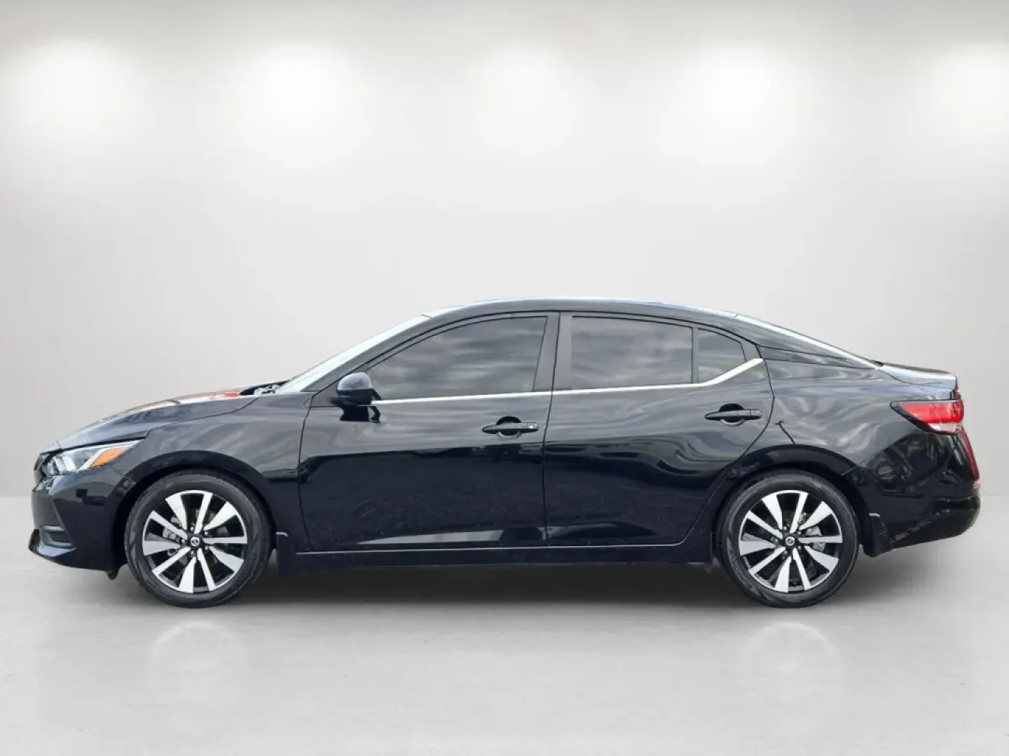 2023 /SV Premium Nissan Sentra SV (3N1AB8CV9PY) with an Other engine, located at 7000 Northlake Connector, Columbus, GA, 31904, (706) 987-8085, 32.524975, -84.978134 - **Discover the Perfect 2023 Nissan Sentra SV for Your Daily Commutes and Weekend Getaways!**<br /> <br /> Are you in search of a reliable vehicle that can handle all aspects of your busy life, from daily commutes to spontaneous weekend adventures? Look no further! The 2023 Nissan Sentra SV is the id - Photo#8