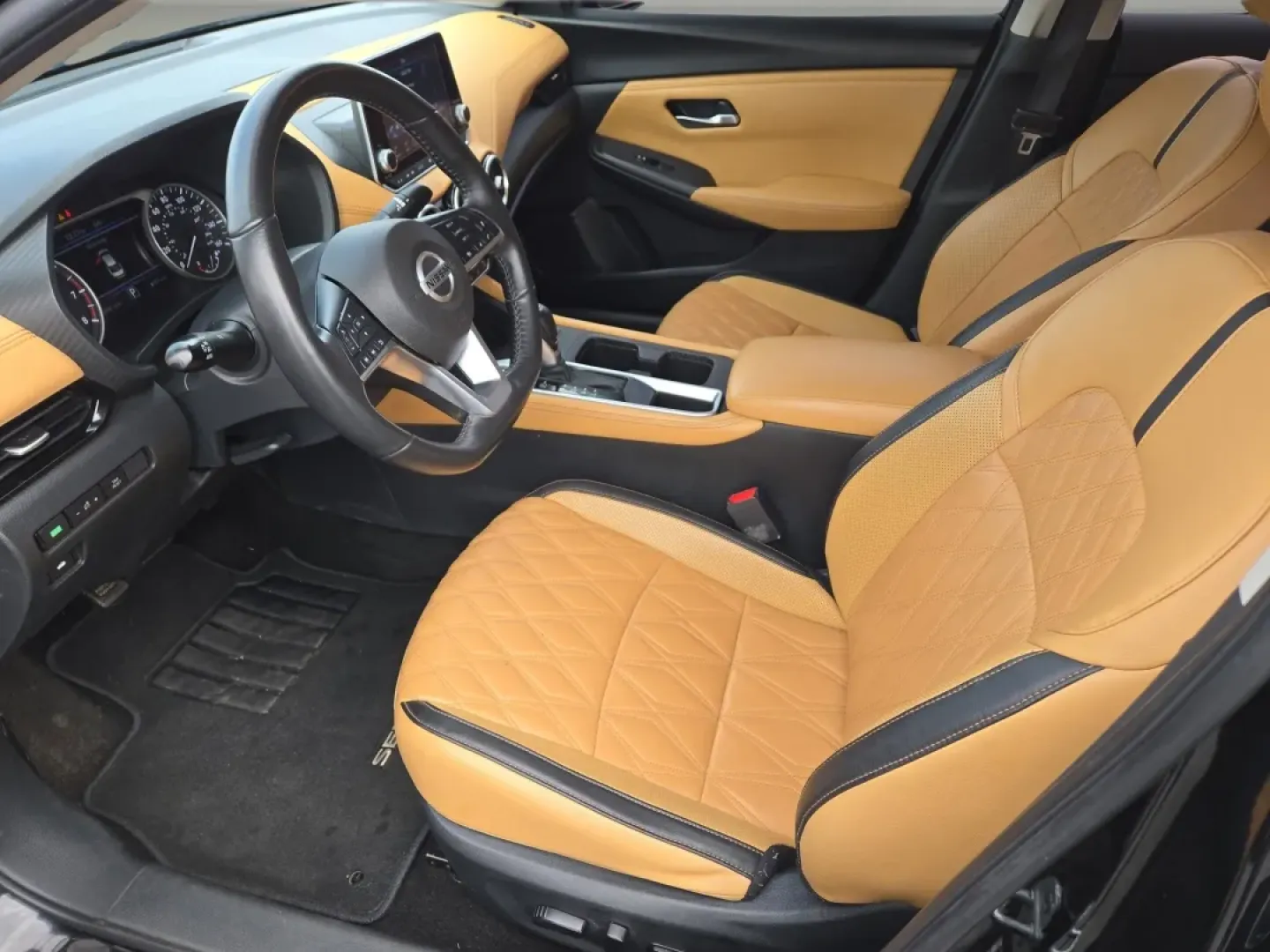 2023 /SV Premium Nissan Sentra SV (3N1AB8CV9PY) with an Other engine, located at 7000 Northlake Connector, Columbus, GA, 31904, (706) 987-8085, 32.524975, -84.978134 - **Discover the Perfect 2023 Nissan Sentra SV for Your Daily Commutes and Weekend Getaways!**<br /> <br /> Are you in search of a reliable vehicle that can handle all aspects of your busy life, from daily commutes to spontaneous weekend adventures? Look no further! The 2023 Nissan Sentra SV is the id - Photo#11