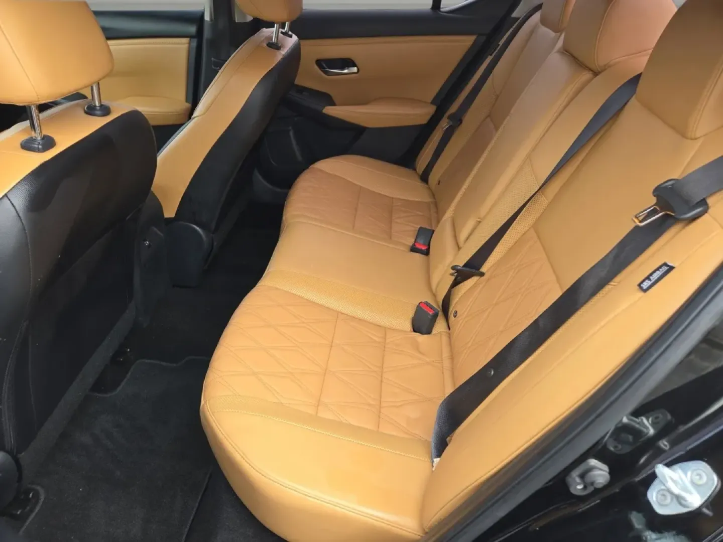 2023 /SV Premium Nissan Sentra SV (3N1AB8CV9PY) with an Other engine, located at 7000 Northlake Connector, Columbus, GA, 31904, (706) 987-8085, 32.524975, -84.978134 - **Discover the Perfect 2023 Nissan Sentra SV for Your Daily Commutes and Weekend Getaways!**<br /> <br /> Are you in search of a reliable vehicle that can handle all aspects of your busy life, from daily commutes to spontaneous weekend adventures? Look no further! The 2023 Nissan Sentra SV is the id - Photo#12