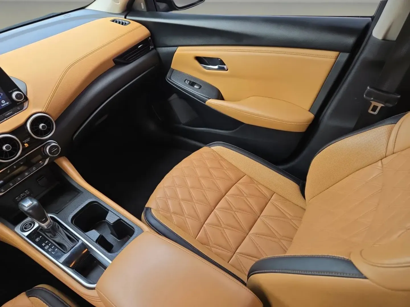 2023 /SV Premium Nissan Sentra SV (3N1AB8CV9PY) with an Other engine, located at 7000 Northlake Connector, Columbus, GA, 31904, (706) 987-8085, 32.524975, -84.978134 - **Discover the Perfect 2023 Nissan Sentra SV for Your Daily Commutes and Weekend Getaways!**<br /> <br /> Are you in search of a reliable vehicle that can handle all aspects of your busy life, from daily commutes to spontaneous weekend adventures? Look no further! The 2023 Nissan Sentra SV is the id - Photo#14