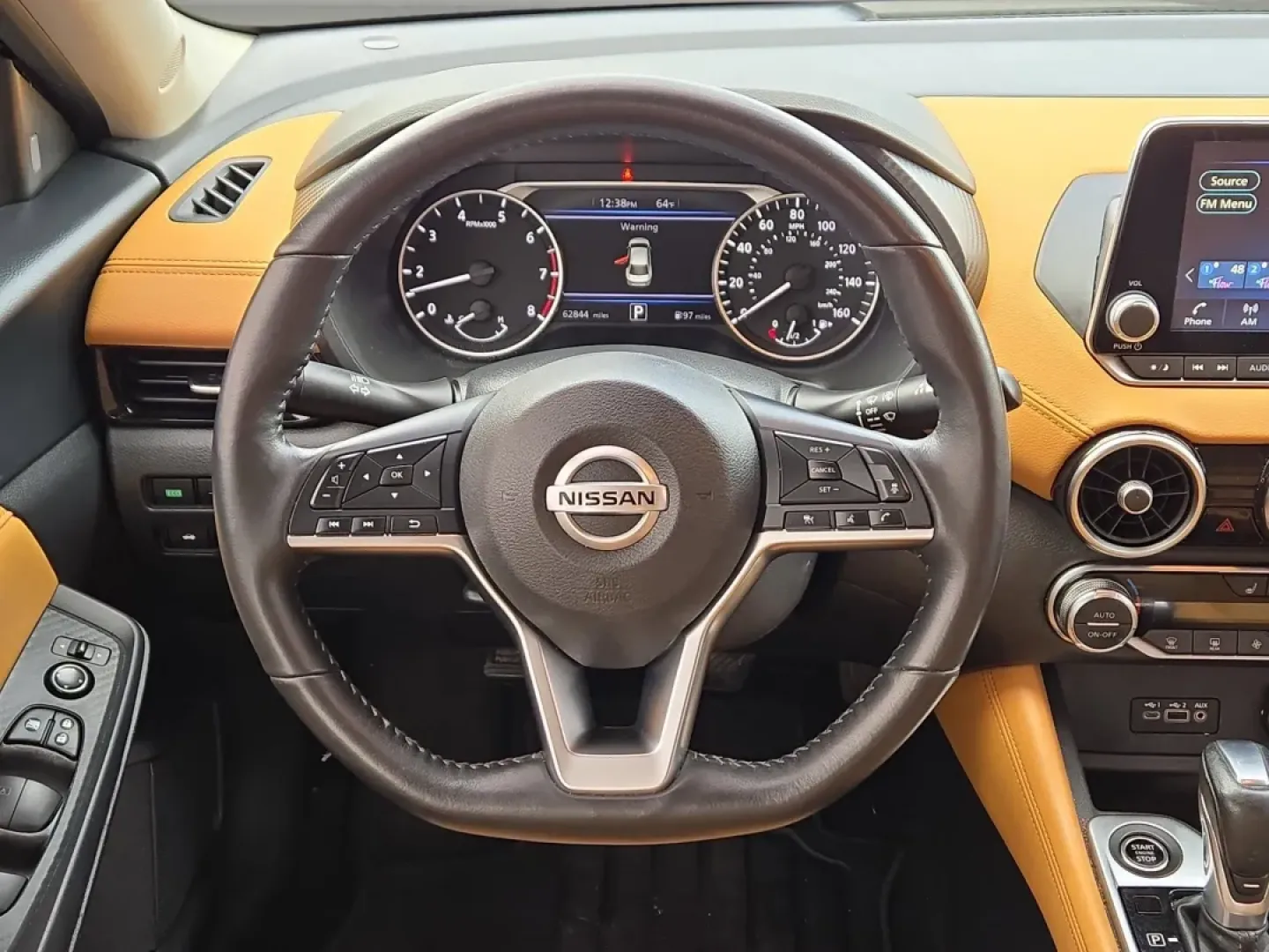 2023 /SV Premium Nissan Sentra SV (3N1AB8CV9PY) with an Other engine, located at 7000 Northlake Connector, Columbus, GA, 31904, (706) 987-8085, 32.524975, -84.978134 - **Discover the Perfect 2023 Nissan Sentra SV for Your Daily Commutes and Weekend Getaways!**<br /> <br /> Are you in search of a reliable vehicle that can handle all aspects of your busy life, from daily commutes to spontaneous weekend adventures? Look no further! The 2023 Nissan Sentra SV is the id - Photo#15