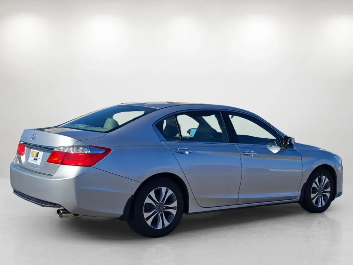 2014 Honda Accord Sedan LX (1HGCR2F32EA) with an Other engine, located at 521 Old Farm Lane Rd, Prattville, AL, 36066, (334) 325-1505, 32.482460, -86.416367 - Experience the joy of driving with this stunning **2014 Honda Accord Sedan LX**, designed for those who value comfort, reliability, and style-all while enjoying the benefits that come with a **buy here pay here** dealership. Whether you're commuting to work, taking your kids to school, or planning a - Photo#5