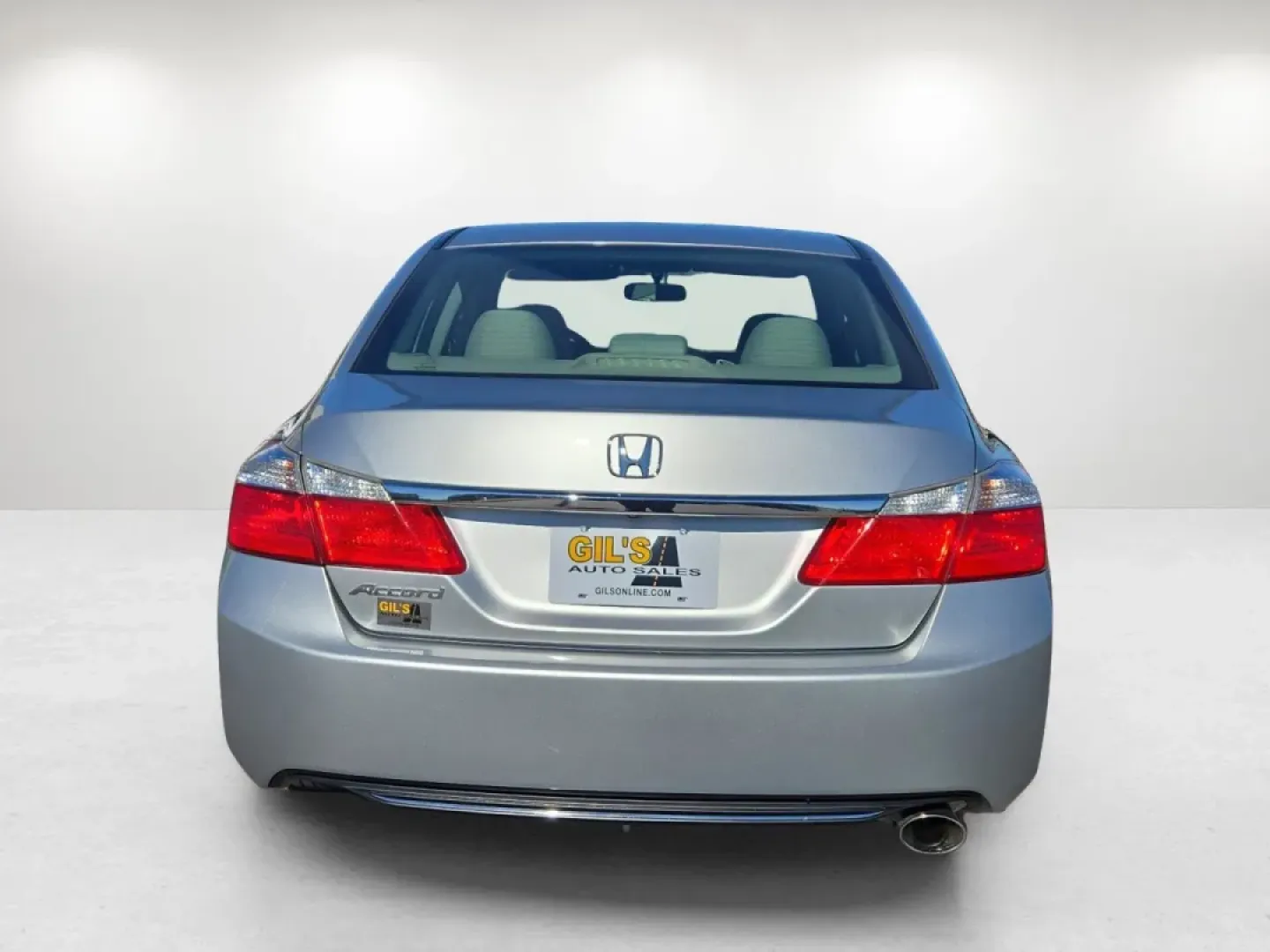 2014 Honda Accord Sedan LX (1HGCR2F32EA) with an Other engine, located at 521 Old Farm Lane Rd, Prattville, AL, 36066, (334) 325-1505, 32.482460, -86.416367 - Experience the joy of driving with this stunning **2014 Honda Accord Sedan LX**, designed for those who value comfort, reliability, and style-all while enjoying the benefits that come with a **buy here pay here** dealership. Whether you're commuting to work, taking your kids to school, or planning a - Photo#6