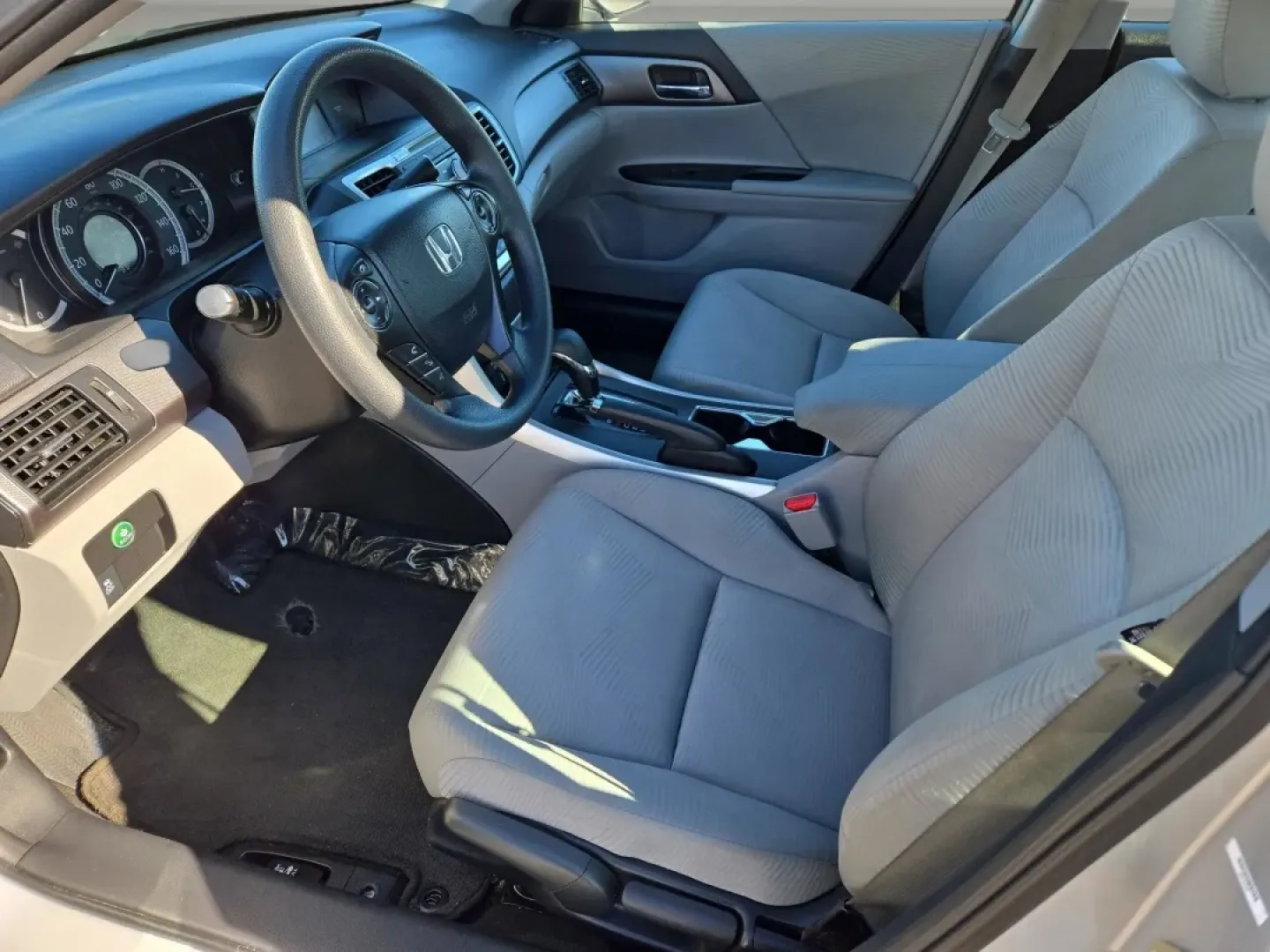 2014 Honda Accord Sedan LX (1HGCR2F32EA) with an Other engine, located at 521 Old Farm Lane Rd, Prattville, AL, 36066, (334) 325-1505, 32.482460, -86.416367 - Experience the joy of driving with this stunning **2014 Honda Accord Sedan LX**, designed for those who value comfort, reliability, and style-all while enjoying the benefits that come with a **buy here pay here** dealership. Whether you're commuting to work, taking your kids to school, or planning a - Photo#11