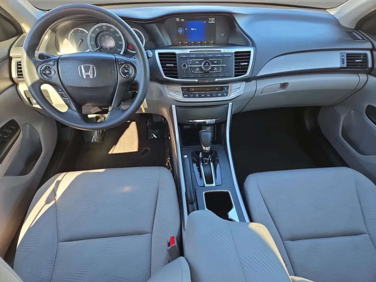 2014 Honda Accord Sedan LX (1HGCR2F32EA) with an Other engine, located at 521 Old Farm Lane Rd, Prattville, AL, 36066, (334) 325-1505, 32.482460, -86.416367 - Experience the joy of driving with this stunning **2014 Honda Accord Sedan LX**, designed for those who value comfort, reliability, and style-all while enjoying the benefits that come with a **buy here pay here** dealership. Whether you're commuting to work, taking your kids to school, or planning a - Photo#13