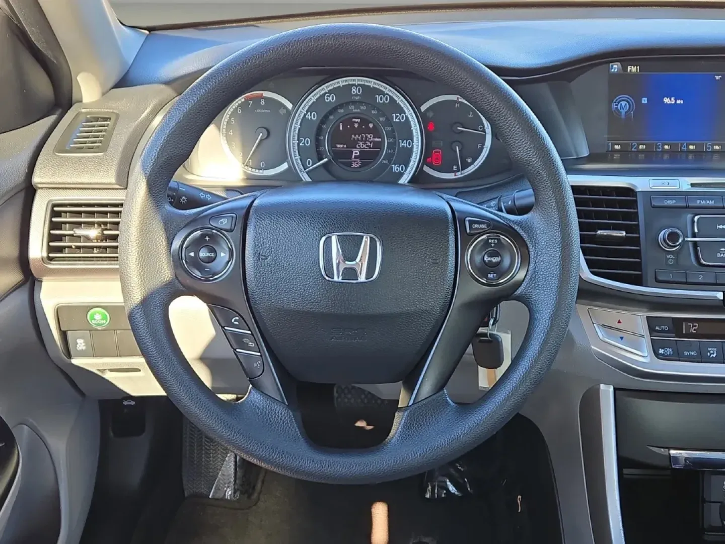 2014 Honda Accord Sedan LX (1HGCR2F32EA) with an Other engine, located at 521 Old Farm Lane Rd, Prattville, AL, 36066, (334) 325-1505, 32.482460, -86.416367 - Experience the joy of driving with this stunning **2014 Honda Accord Sedan LX**, designed for those who value comfort, reliability, and style-all while enjoying the benefits that come with a **buy here pay here** dealership. Whether you're commuting to work, taking your kids to school, or planning a - Photo#15