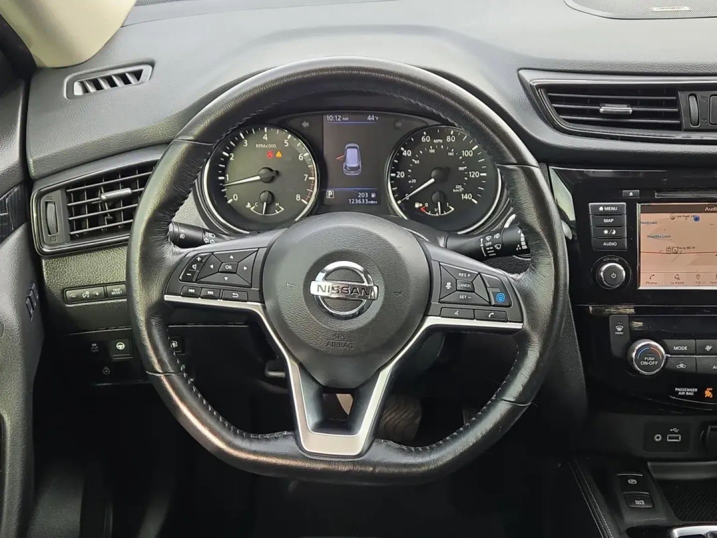 2018 /Charcoal Nissan Rogue SL (JN8AT2MT0JW) with an Other engine, located at 7000 Northlake Connector, Columbus, GA, 31904, (706) 987-8085, 32.524975, -84.978134 - Discover the perfect blend of style, comfort, and functionality with this stunning 2018 Nissan Rogue SL, available now at Gils Auto in Phenix City, AL. Whether you're a growing family looking for dependable transportation or a commuter seeking a reliable and efficient ride, this SUV is designed to e - Photo#15