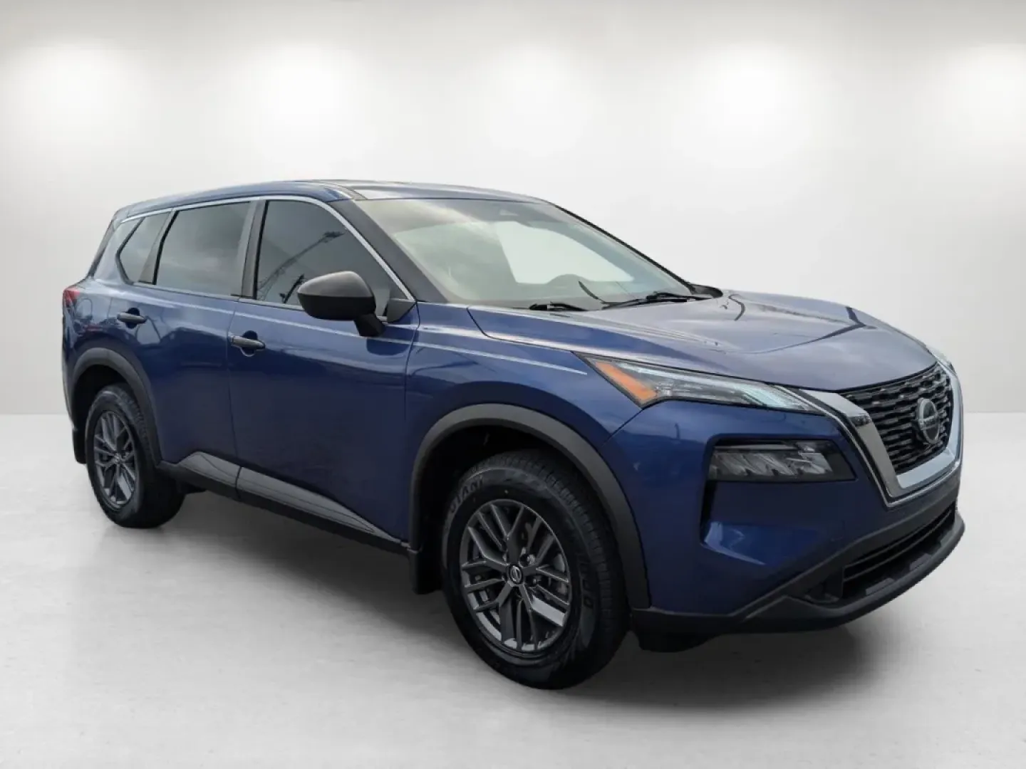 2021 /Charcoal Nissan Rogue S (5N1AT3AA8MC) with an Other engine, located at 521 Old Farm Lane Rd, Prattville, AL, 36066, (334) 325-1505, 32.482460, -86.416367 - **Discover Your Next Adventure with the 2021 Nissan Rogue at Gils Auto - Phenix City**<br /> <br /> Are you ready to elevate your daily commute or family outings? The 2021 Nissan Rogue, available now at Gils Auto in Phenix City, AL, is designed for those who seek both comfort and versatility. With i - Photo#2