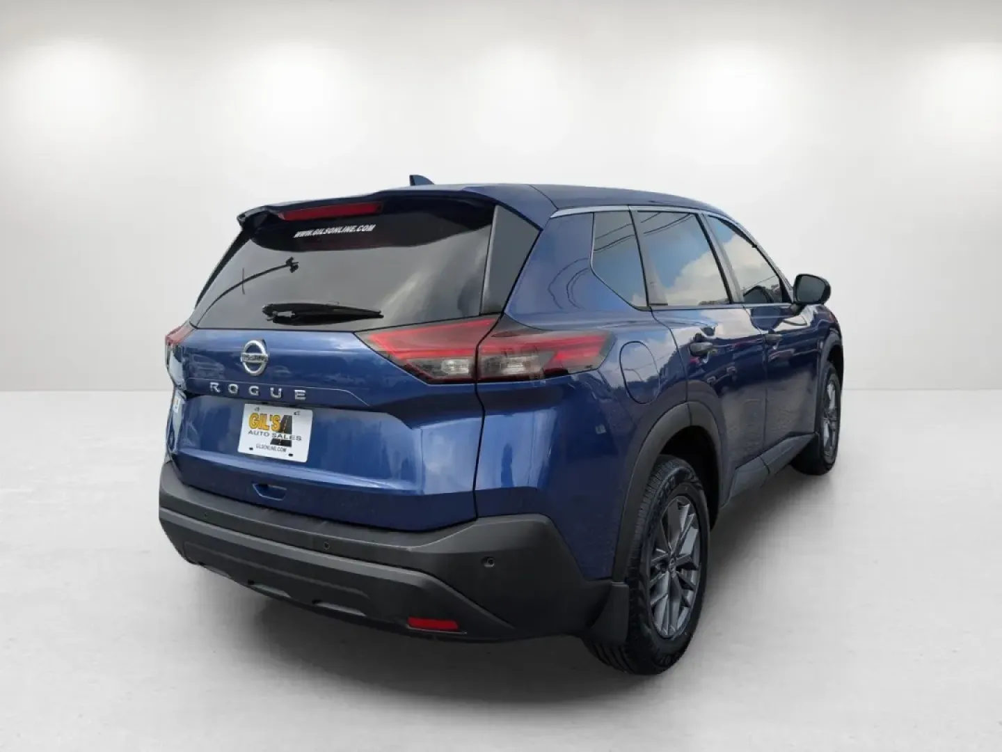 2021 /Charcoal Nissan Rogue S (5N1AT3AA8MC) with an Other engine, located at 521 Old Farm Lane Rd, Prattville, AL, 36066, (334) 325-1505, 32.482460, -86.416367 - **Discover Your Next Adventure with the 2021 Nissan Rogue at Gils Auto - Phenix City**<br /> <br /> Are you ready to elevate your daily commute or family outings? The 2021 Nissan Rogue, available now at Gils Auto in Phenix City, AL, is designed for those who seek both comfort and versatility. With i - Photo#4