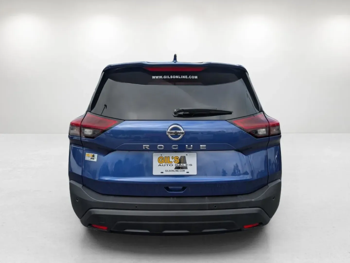 2021 /Charcoal Nissan Rogue S (5N1AT3AA8MC) with an Other engine, located at 521 Old Farm Lane Rd, Prattville, AL, 36066, (334) 325-1505, 32.482460, -86.416367 - **Discover Your Next Adventure with the 2021 Nissan Rogue at Gils Auto - Phenix City**<br /> <br /> Are you ready to elevate your daily commute or family outings? The 2021 Nissan Rogue, available now at Gils Auto in Phenix City, AL, is designed for those who seek both comfort and versatility. With i - Photo#5