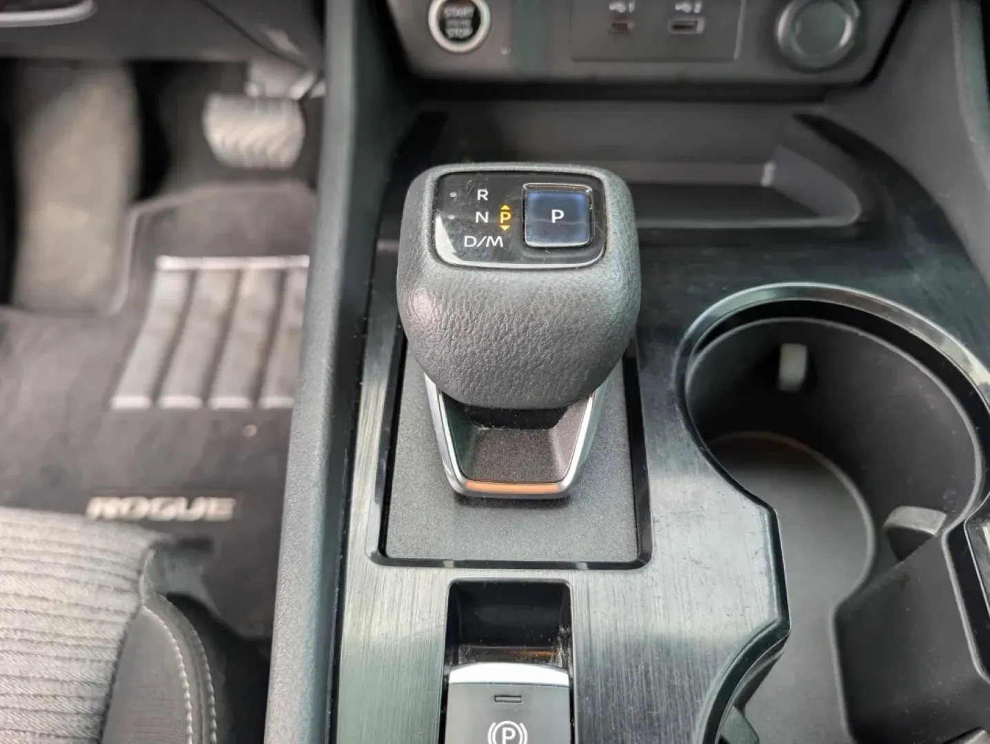 2021 /Charcoal Nissan Rogue S (5N1AT3AA8MC) with an Other engine, located at 521 Old Farm Lane Rd, Prattville, AL, 36066, (334) 325-1505, 32.482460, -86.416367 - **Discover Your Next Adventure with the 2021 Nissan Rogue at Gils Auto - Phenix City**<br /> <br /> Are you ready to elevate your daily commute or family outings? The 2021 Nissan Rogue, available now at Gils Auto in Phenix City, AL, is designed for those who seek both comfort and versatility. With i - Photo#13