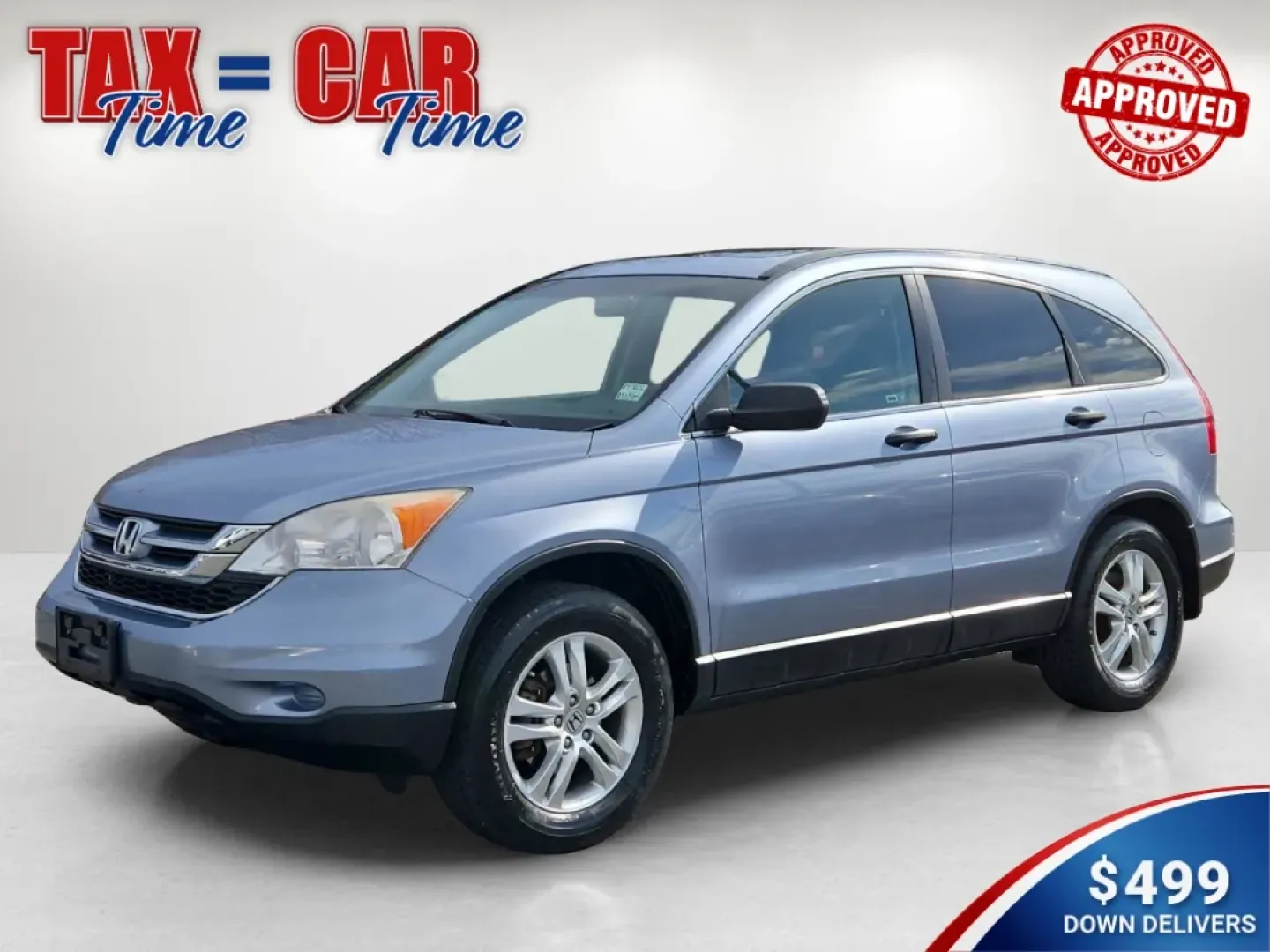 2011 Honda CR-V EX (JHLRE4H52BC) with an Other engine, located at 1430 Gateway Drive, Opelika, AL, 36801, (334) 239-0944, 32.637871, -85.409790 - **Discover Your Next Adventure with the 2011 Honda CR-V EX at Gils Auto in Phenix City, AL!**<br /> <br /> Are you ready to elevate your lifestyle with a vehicle that's equally suited for family outings and weekend adventures? Look no further than this stunning 2011 Honda CR-V EX, available now at G - Photo#0