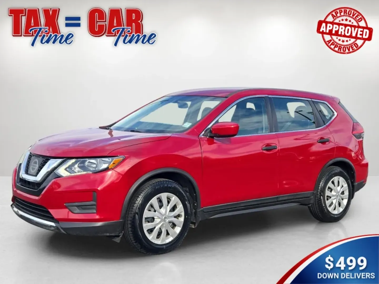 2017 /Charcoal Nissan Rogue S (5N1AT2MT5HC) with an Other engine, located at 5115 14th Ave., Columbus, GA, 31904, (706) 323-0345, 32.511494, -84.971046 - **Discover Adventure and Comfort with the 2017 Nissan Rogue S at Gils Auto - Phenix City**<br /> <br /> Looking for a vehicle that's perfect for family road trips, daily commutes, or weekend getaways? The 2017 Nissan Rogue S is designed for those who crave versatility and reliability in their transp - Photo#0