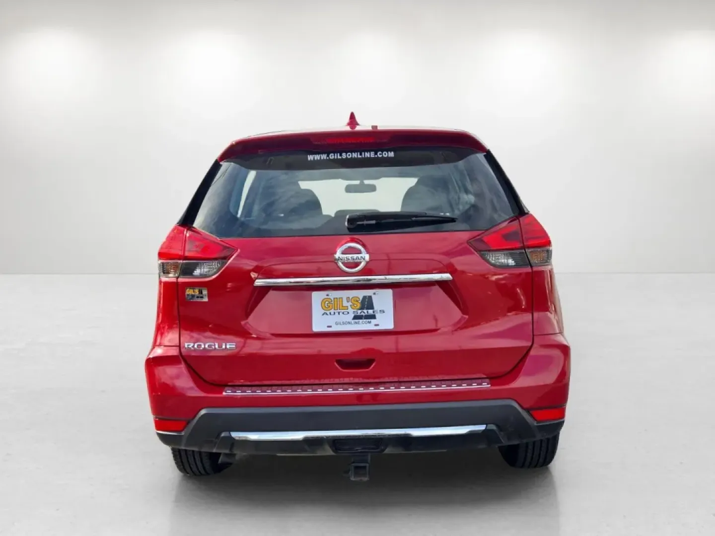 2017 /Charcoal Nissan Rogue S (5N1AT2MT5HC) with an Other engine, located at 5115 14th Ave., Columbus, GA, 31904, (706) 323-0345, 32.511494, -84.971046 - **Discover Adventure and Comfort with the 2017 Nissan Rogue S at Gils Auto - Phenix City**<br /> <br /> Looking for a vehicle that's perfect for family road trips, daily commutes, or weekend getaways? The 2017 Nissan Rogue S is designed for those who crave versatility and reliability in their transp - Photo#6