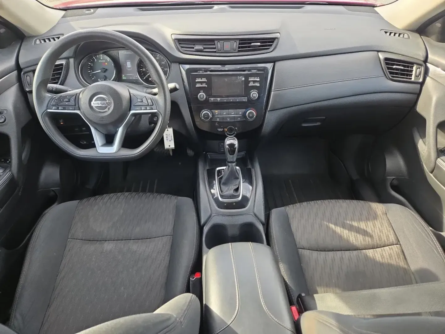 2017 /Charcoal Nissan Rogue S (5N1AT2MT5HC) with an Other engine, located at 5115 14th Ave., Columbus, GA, 31904, (706) 323-0345, 32.511494, -84.971046 - **Discover Adventure and Comfort with the 2017 Nissan Rogue S at Gils Auto - Phenix City**<br /> <br /> Looking for a vehicle that's perfect for family road trips, daily commutes, or weekend getaways? The 2017 Nissan Rogue S is designed for those who crave versatility and reliability in their transp - Photo#13