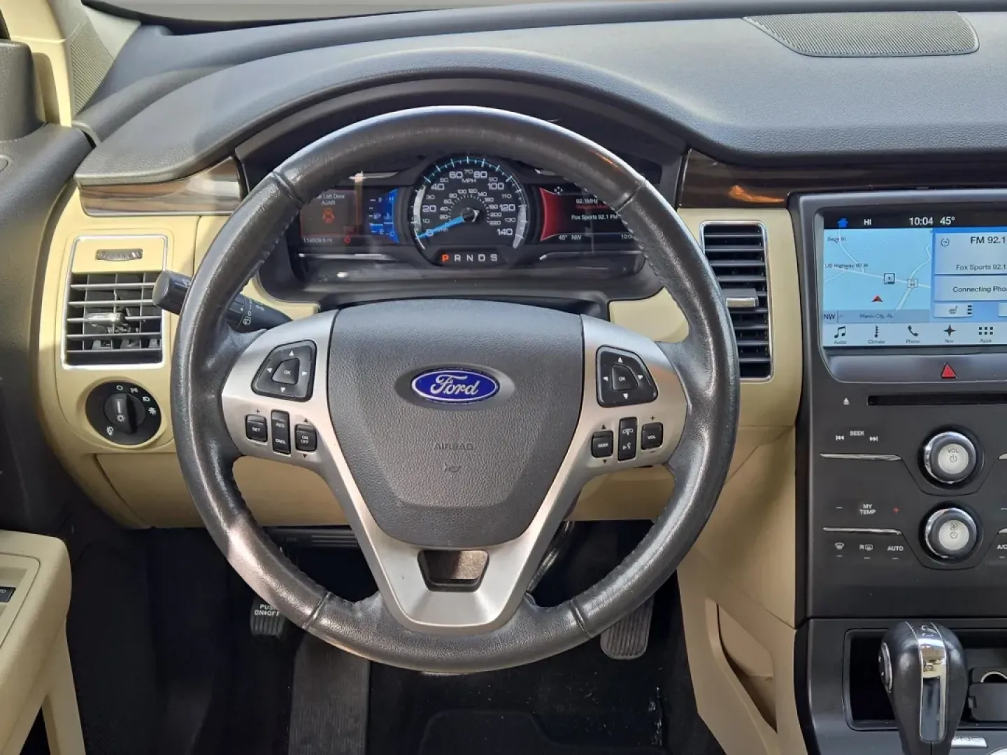 2016 Ford Flex SEL (2FMGK5C88GB) with an Other engine, located at 3959 U.S. 80 W, Phenix City, AL, 36870, (334) 297-4885, 32.469296, -85.135185 - **Discover Your Next Adventure with the 2016 Ford Flex SEL at Gils Auto - Phenix City!**<br /> <br /> Are you searching for the perfect vehicle to accommodate your growing family or to enhance your daily commute? Look no further than the 2016 Ford Flex SEL, a versatile crossover designed for both co - Photo#14