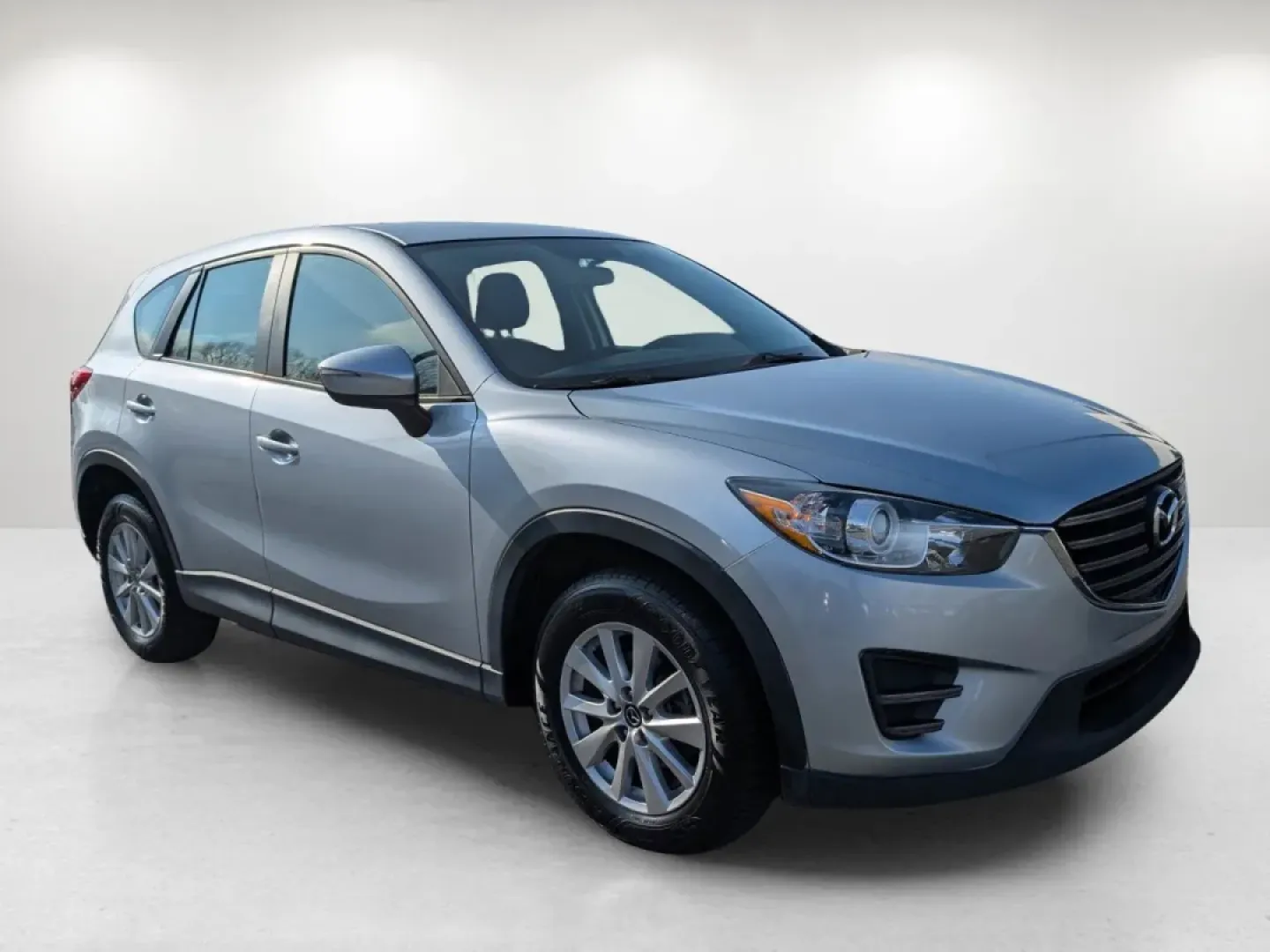 2016 /Black Mazda CX-5 Sport (JM3KE2BY6G0) with an Other engine, located at 804 22nd Ave, Phenix City, AL, 36870, (334) 297-1860, 32.484749, -85.024475 - **Explore the Open Road with the 2016 Mazda CX-5 at Gils Auto - Phenix City!** <br /> <br /> Are you dreaming of weekend getaways, family road trips, or simply a reliable daily commuter? The 2016 Mazda CX-5 is the perfect companion for adventures big and small. This stylish and versatile SUV combine - Photo#2