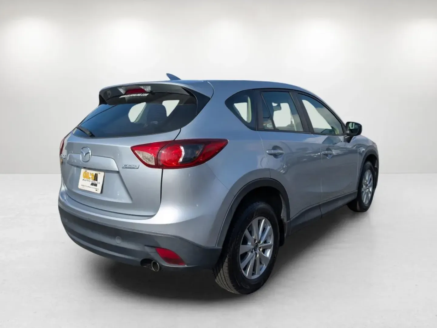 2016 /Black Mazda CX-5 Sport (JM3KE2BY6G0) with an Other engine, located at 804 22nd Ave, Phenix City, AL, 36870, (334) 297-1860, 32.484749, -85.024475 - **Explore the Open Road with the 2016 Mazda CX-5 at Gils Auto - Phenix City!** <br /> <br /> Are you dreaming of weekend getaways, family road trips, or simply a reliable daily commuter? The 2016 Mazda CX-5 is the perfect companion for adventures big and small. This stylish and versatile SUV combine - Photo#4