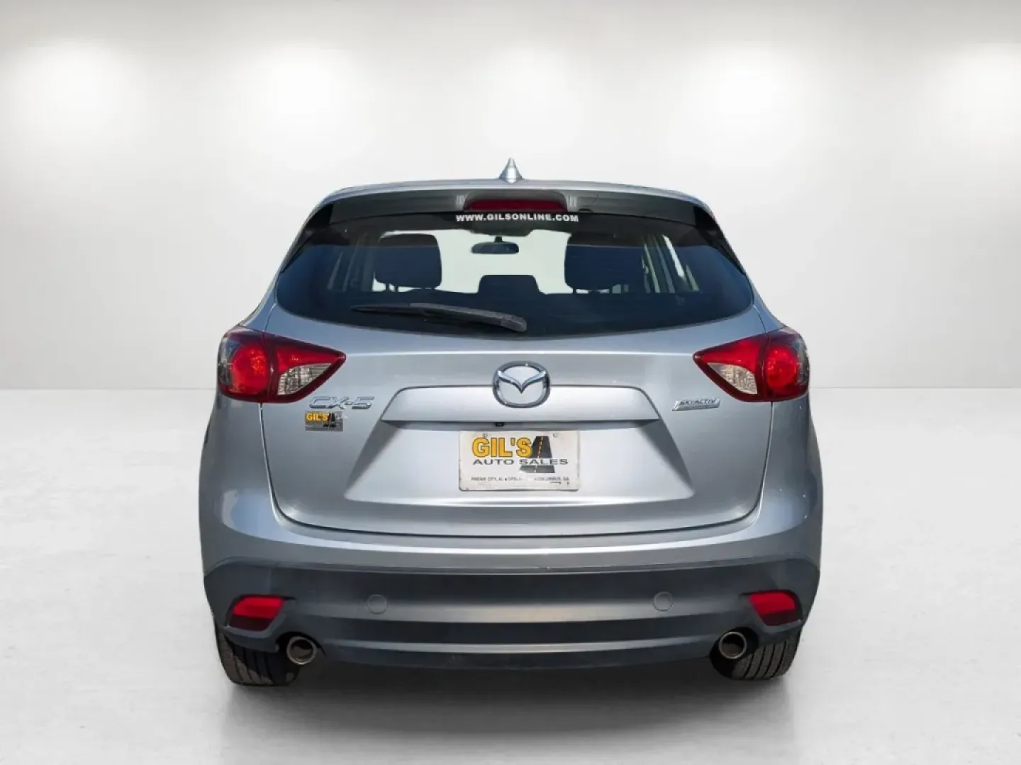 2016 /Black Mazda CX-5 Sport (JM3KE2BY6G0) with an Other engine, located at 804 22nd Ave, Phenix City, AL, 36870, (334) 297-1860, 32.484749, -85.024475 - **Explore the Open Road with the 2016 Mazda CX-5 at Gils Auto - Phenix City!** <br /> <br /> Are you dreaming of weekend getaways, family road trips, or simply a reliable daily commuter? The 2016 Mazda CX-5 is the perfect companion for adventures big and small. This stylish and versatile SUV combine - Photo#5