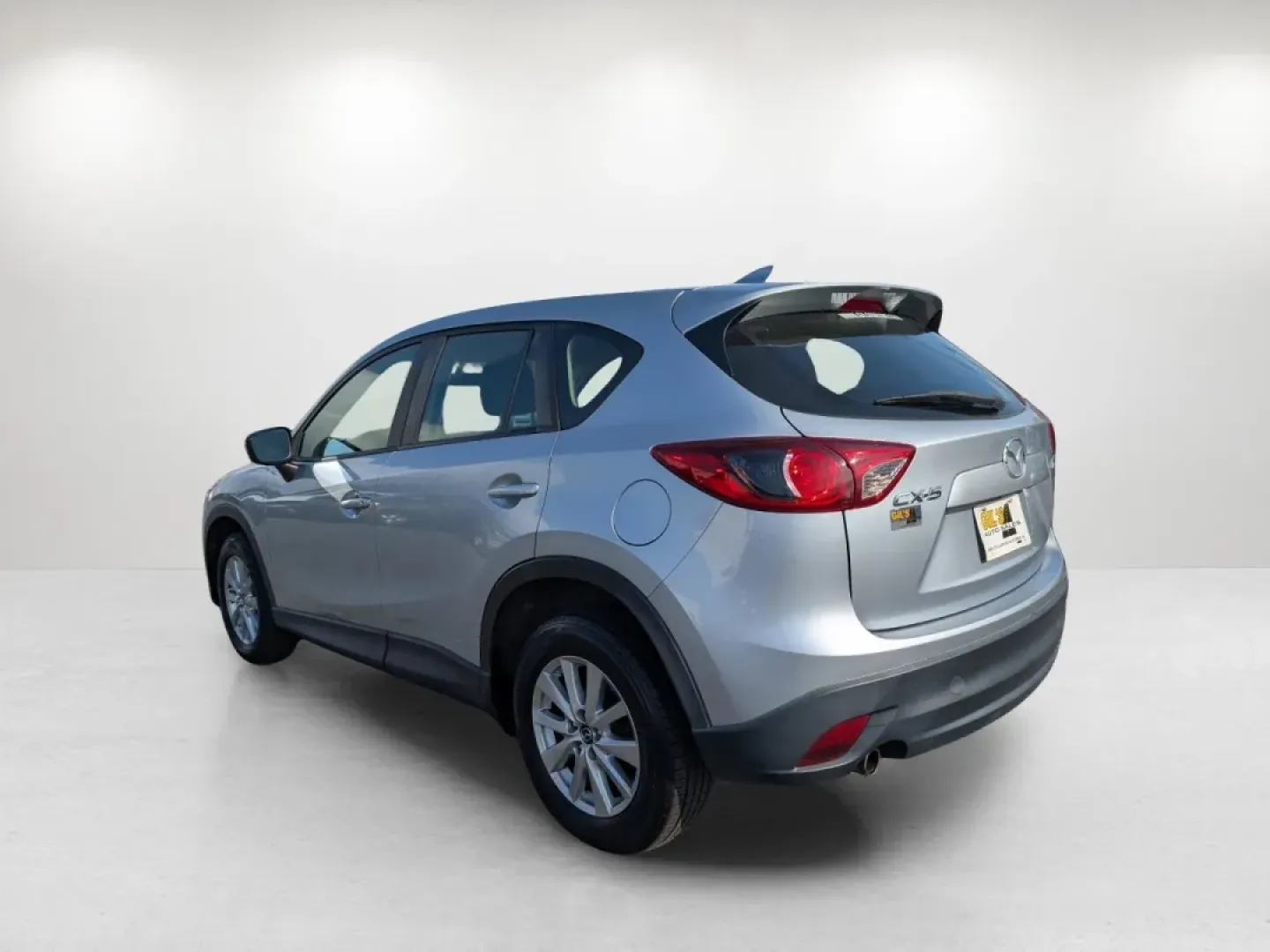 2016 /Black Mazda CX-5 Sport (JM3KE2BY6G0) with an Other engine, located at 804 22nd Ave, Phenix City, AL, 36870, (334) 297-1860, 32.484749, -85.024475 - **Explore the Open Road with the 2016 Mazda CX-5 at Gils Auto - Phenix City!** <br /> <br /> Are you dreaming of weekend getaways, family road trips, or simply a reliable daily commuter? The 2016 Mazda CX-5 is the perfect companion for adventures big and small. This stylish and versatile SUV combine - Photo#6