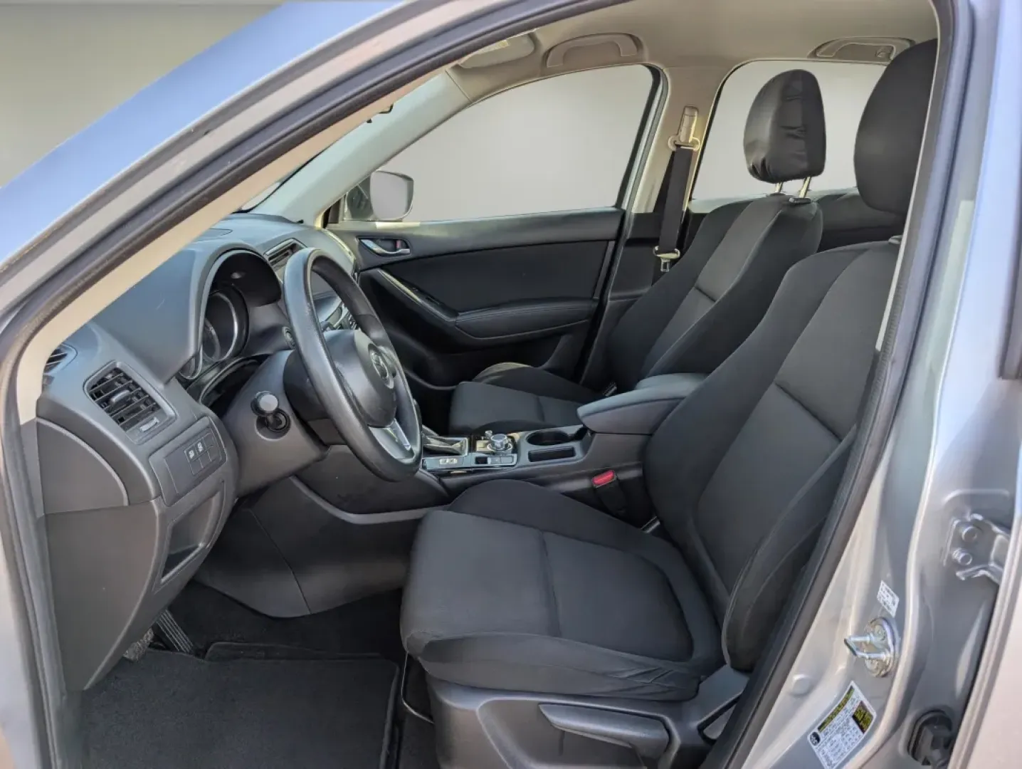 2016 /Black Mazda CX-5 Sport (JM3KE2BY6G0) with an Other engine, located at 804 22nd Ave, Phenix City, AL, 36870, (334) 297-1860, 32.484749, -85.024475 - **Explore the Open Road with the 2016 Mazda CX-5 at Gils Auto - Phenix City!** <br /> <br /> Are you dreaming of weekend getaways, family road trips, or simply a reliable daily commuter? The 2016 Mazda CX-5 is the perfect companion for adventures big and small. This stylish and versatile SUV combine - Photo#9