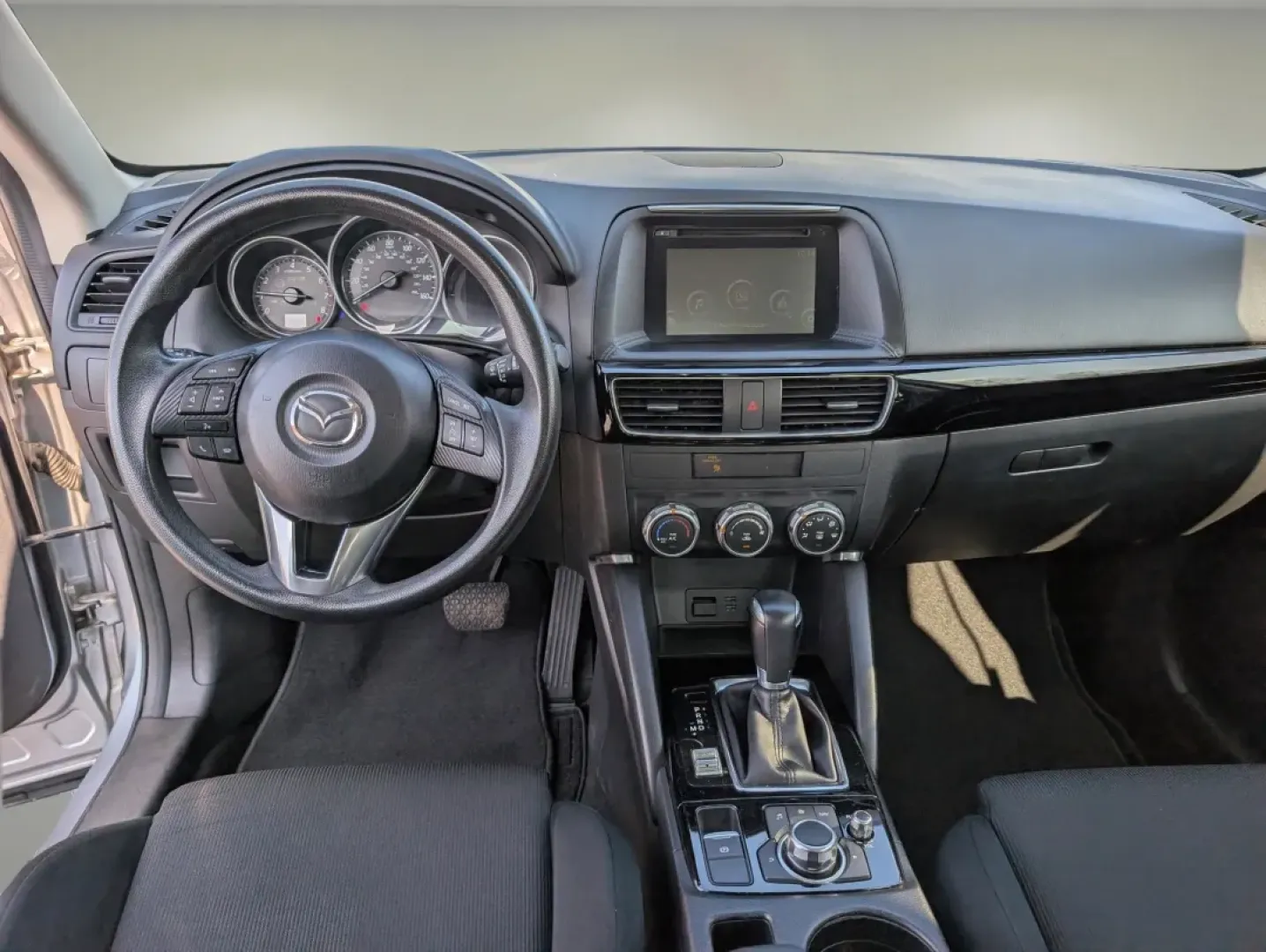 2016 /Black Mazda CX-5 Sport (JM3KE2BY6G0) with an Other engine, located at 804 22nd Ave, Phenix City, AL, 36870, (334) 297-1860, 32.484749, -85.024475 - **Explore the Open Road with the 2016 Mazda CX-5 at Gils Auto - Phenix City!** <br /> <br /> Are you dreaming of weekend getaways, family road trips, or simply a reliable daily commuter? The 2016 Mazda CX-5 is the perfect companion for adventures big and small. This stylish and versatile SUV combine - Photo#11