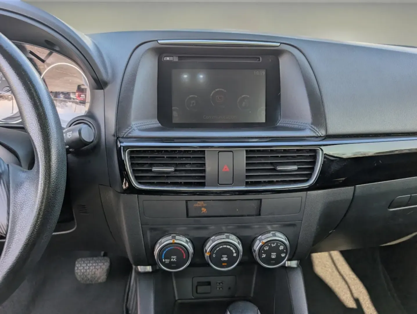 2016 /Black Mazda CX-5 Sport (JM3KE2BY6G0) with an Other engine, located at 804 22nd Ave, Phenix City, AL, 36870, (334) 297-1860, 32.484749, -85.024475 - **Explore the Open Road with the 2016 Mazda CX-5 at Gils Auto - Phenix City!** <br /> <br /> Are you dreaming of weekend getaways, family road trips, or simply a reliable daily commuter? The 2016 Mazda CX-5 is the perfect companion for adventures big and small. This stylish and versatile SUV combine - Photo#12