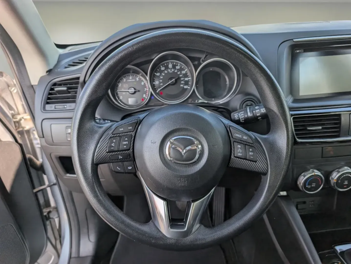 2016 /Black Mazda CX-5 Sport (JM3KE2BY6G0) with an Other engine, located at 804 22nd Ave, Phenix City, AL, 36870, (334) 297-1860, 32.484749, -85.024475 - **Explore the Open Road with the 2016 Mazda CX-5 at Gils Auto - Phenix City!** <br /> <br /> Are you dreaming of weekend getaways, family road trips, or simply a reliable daily commuter? The 2016 Mazda CX-5 is the perfect companion for adventures big and small. This stylish and versatile SUV combine - Photo#15