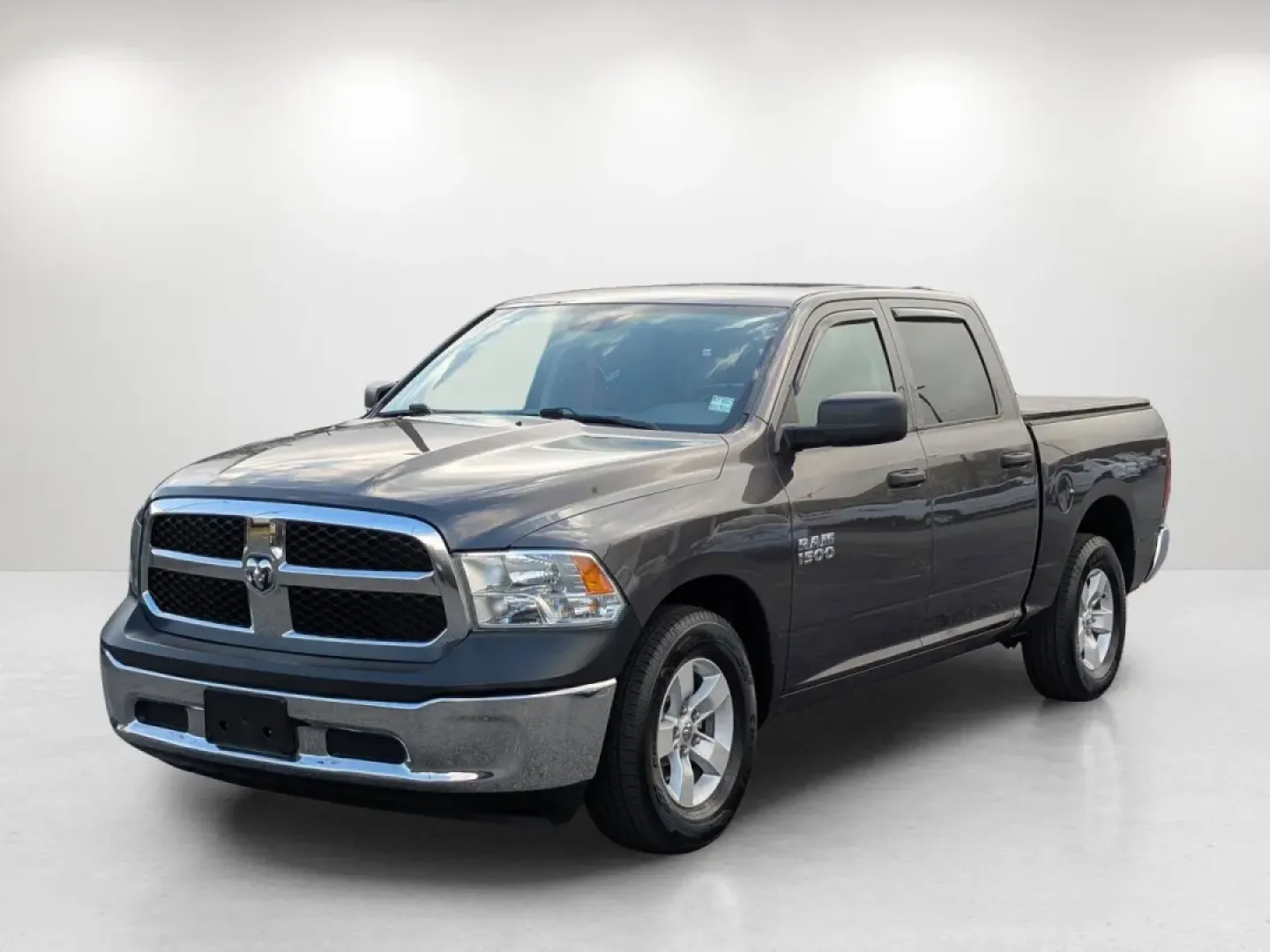 2017 /Diesel Gray/Black Ram 1500 Tradesman (1C6RR6KG9HS) with an Other engine, located at 3959 U.S. 80 W, Phenix City, AL, 36870, (334) 297-4885, 32.469296, -85.135185 - Discover the perfect blend of capability and comfort with this 2017 Ram 1500 Tradesman, ideally suited for both work and play. Whether you're a growing family needing a reliable daily driver or an adventurous spirit seeking weekend thrills, this truck is designed to elevate your lifestyle. As a Buy - Photo#1