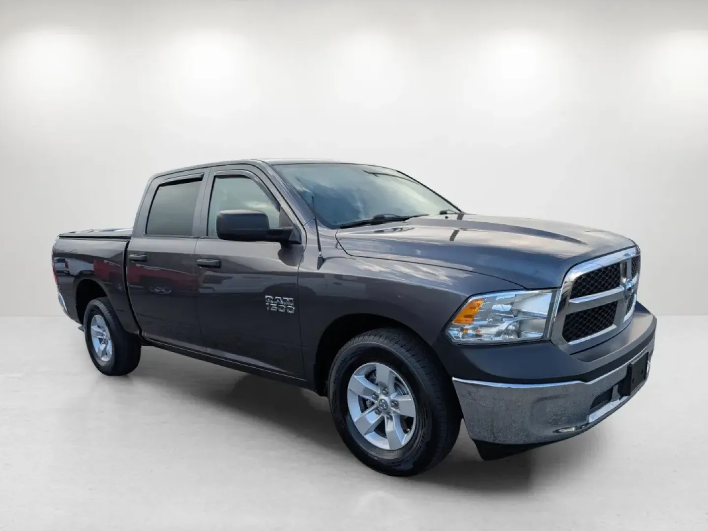 2017 /Diesel Gray/Black Ram 1500 Tradesman (1C6RR6KG9HS) with an Other engine, located at 3959 U.S. 80 W, Phenix City, AL, 36870, (334) 297-4885, 32.469296, -85.135185 - Discover the perfect blend of capability and comfort with this 2017 Ram 1500 Tradesman, ideally suited for both work and play. Whether you're a growing family needing a reliable daily driver or an adventurous spirit seeking weekend thrills, this truck is designed to elevate your lifestyle. As a Buy - Photo#3