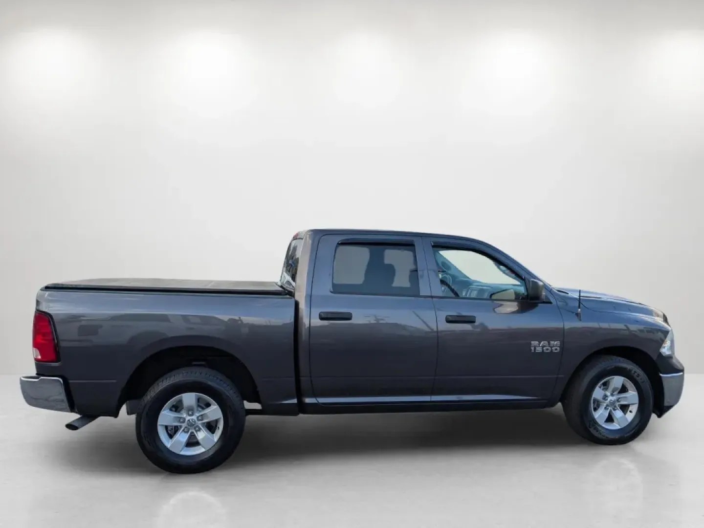 2017 /Diesel Gray/Black Ram 1500 Tradesman (1C6RR6KG9HS) with an Other engine, located at 3959 U.S. 80 W, Phenix City, AL, 36870, (334) 297-4885, 32.469296, -85.135185 - Discover the perfect blend of capability and comfort with this 2017 Ram 1500 Tradesman, ideally suited for both work and play. Whether you're a growing family needing a reliable daily driver or an adventurous spirit seeking weekend thrills, this truck is designed to elevate your lifestyle. As a Buy - Photo#4