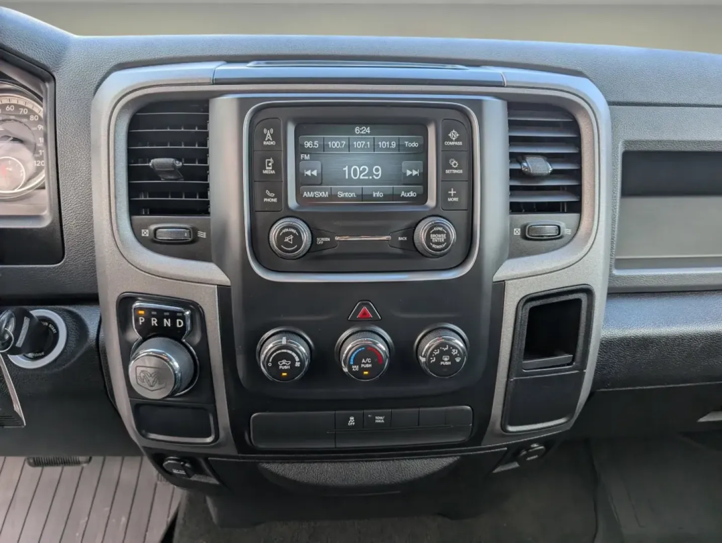 2017 /Diesel Gray/Black Ram 1500 Tradesman (1C6RR6KG9HS) with an Other engine, located at 3959 U.S. 80 W, Phenix City, AL, 36870, (334) 297-4885, 32.469296, -85.135185 - Discover the perfect blend of capability and comfort with this 2017 Ram 1500 Tradesman, ideally suited for both work and play. Whether you're a growing family needing a reliable daily driver or an adventurous spirit seeking weekend thrills, this truck is designed to elevate your lifestyle. As a Buy - Photo#15